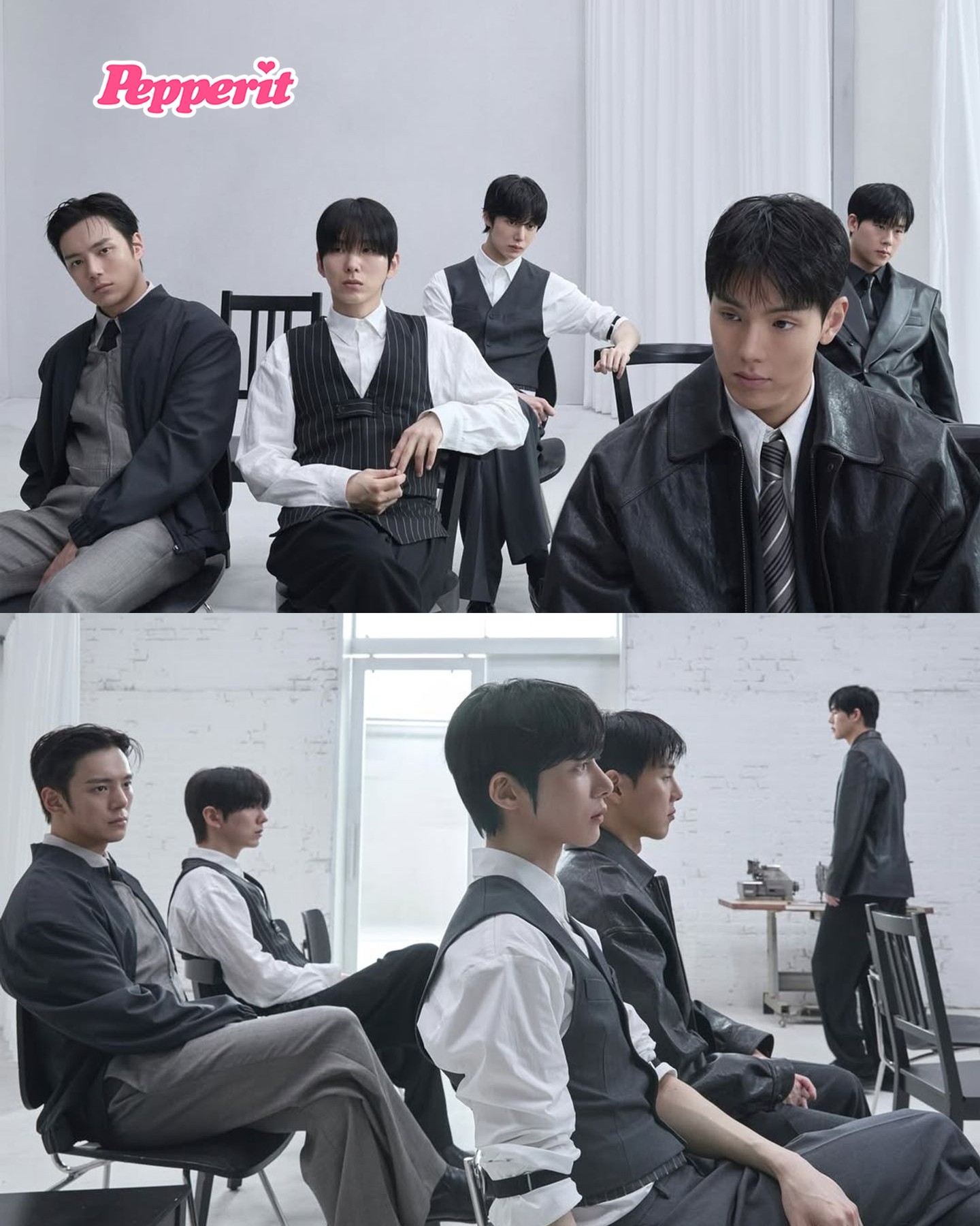 몬스타엑스, 11월 인천서 월드투어 앙코르 마지막 무대