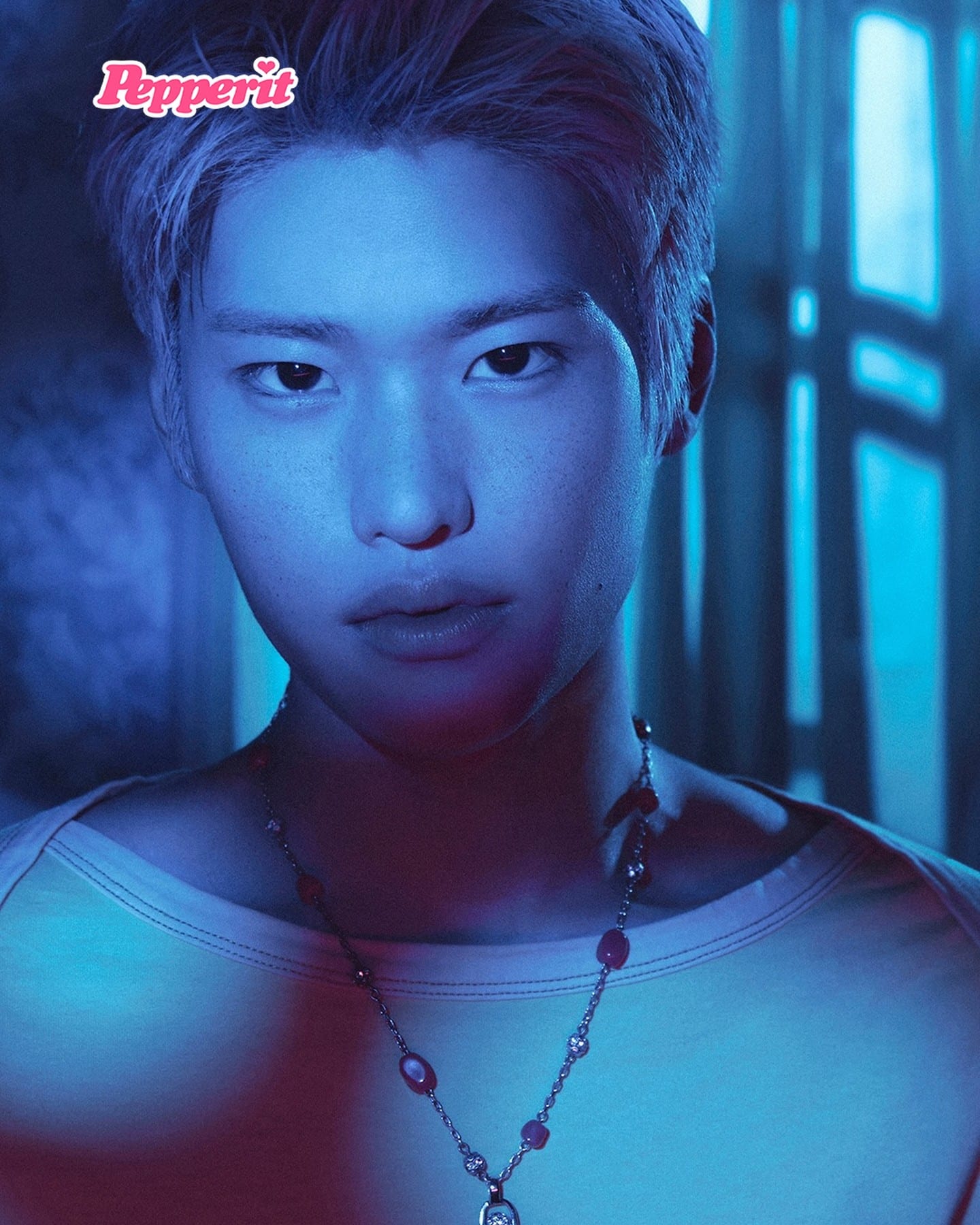 라이즈, 'Insomnia' MV 이미지 전격 공개