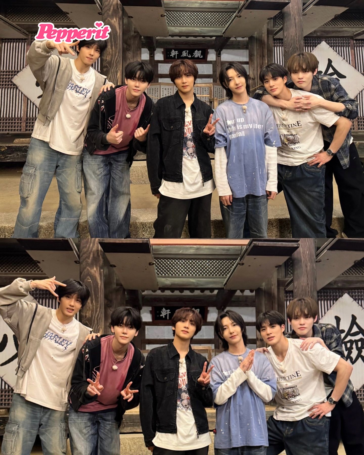 엔시티 드림, 데뷔 10주년 맞아 시즈니 초대하는 호텔 연다