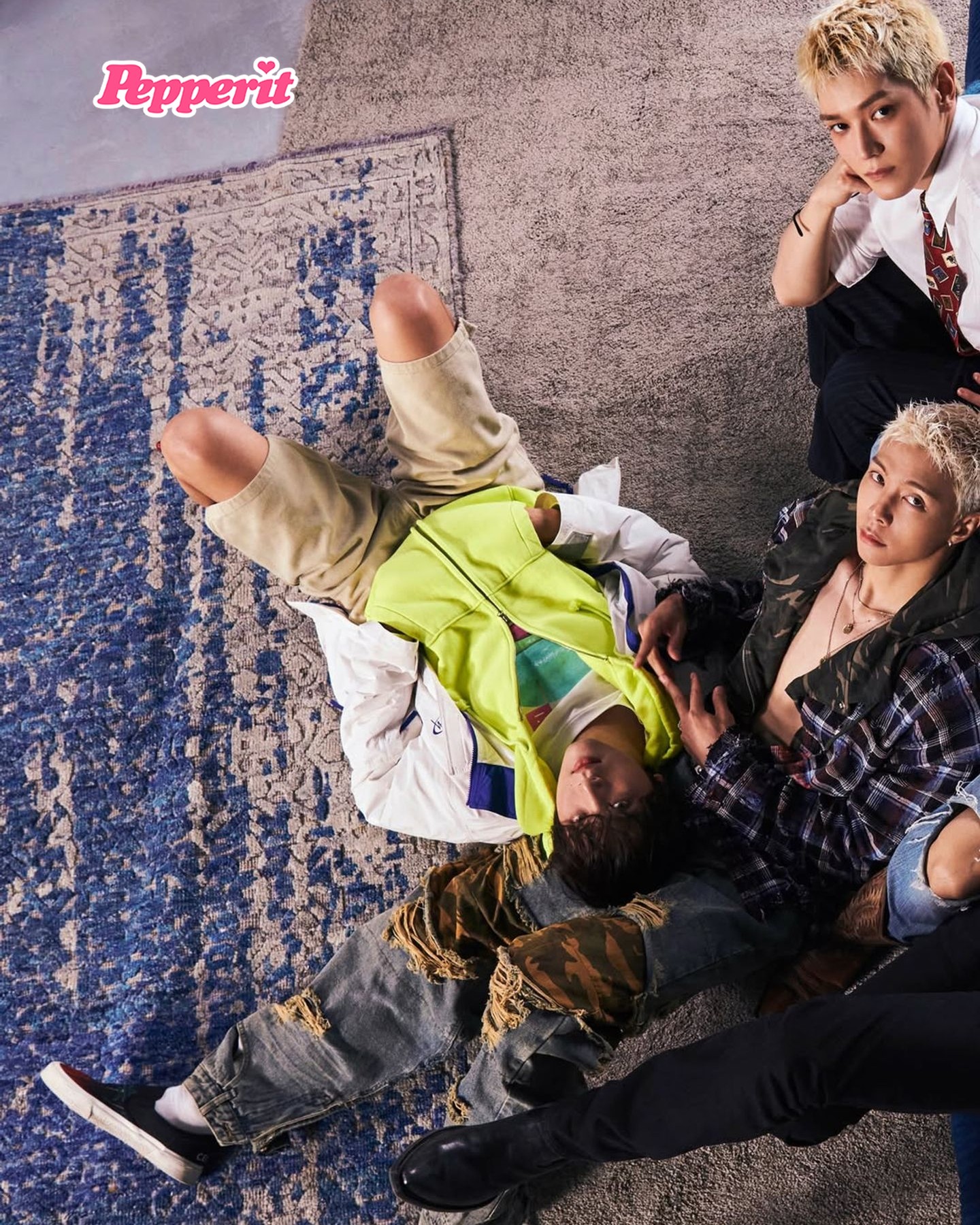 NCT 127, 데뷔 10주년 맞아 정규 7집 'BLINGY' 발매