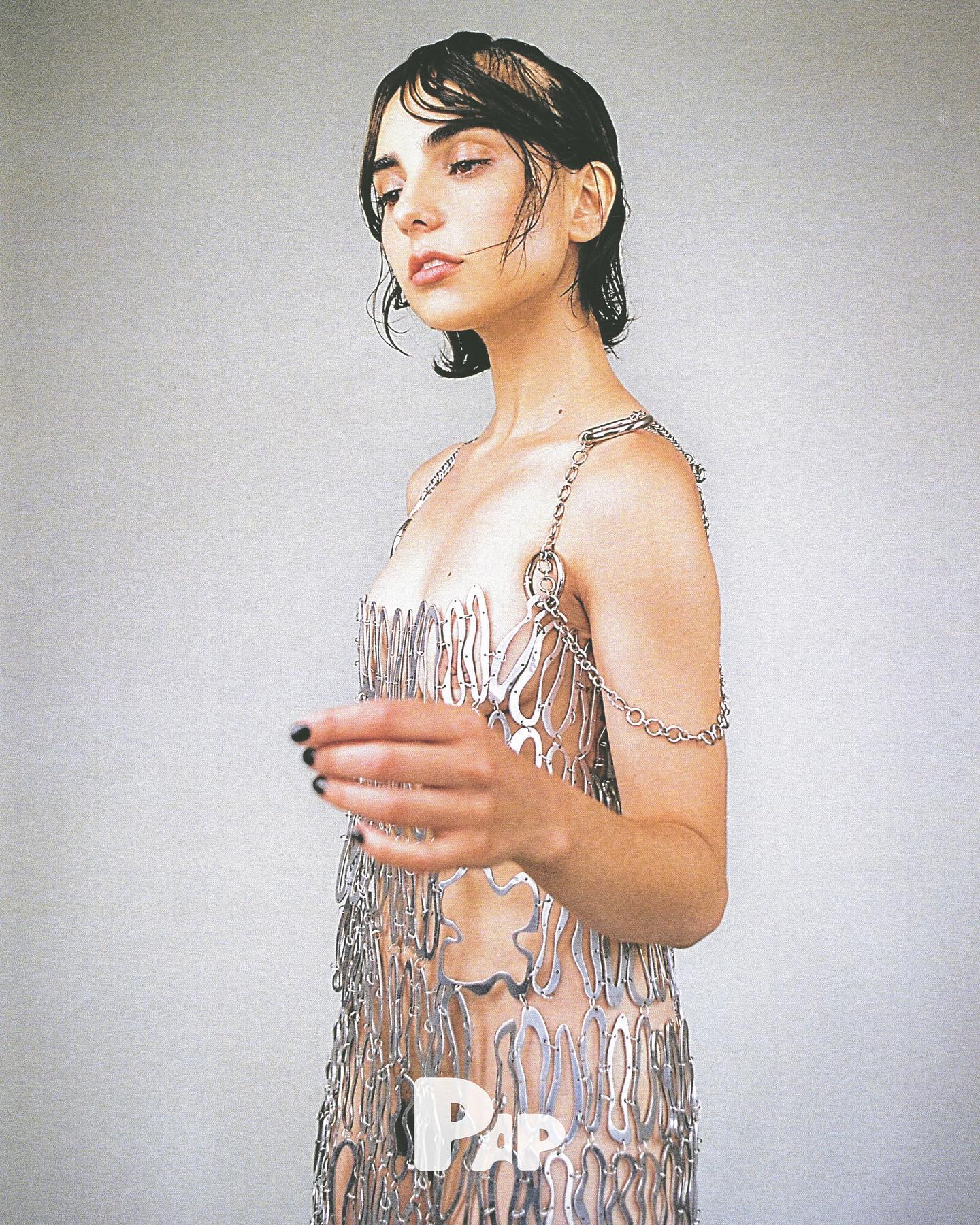 FATA MORGANA — Look 2