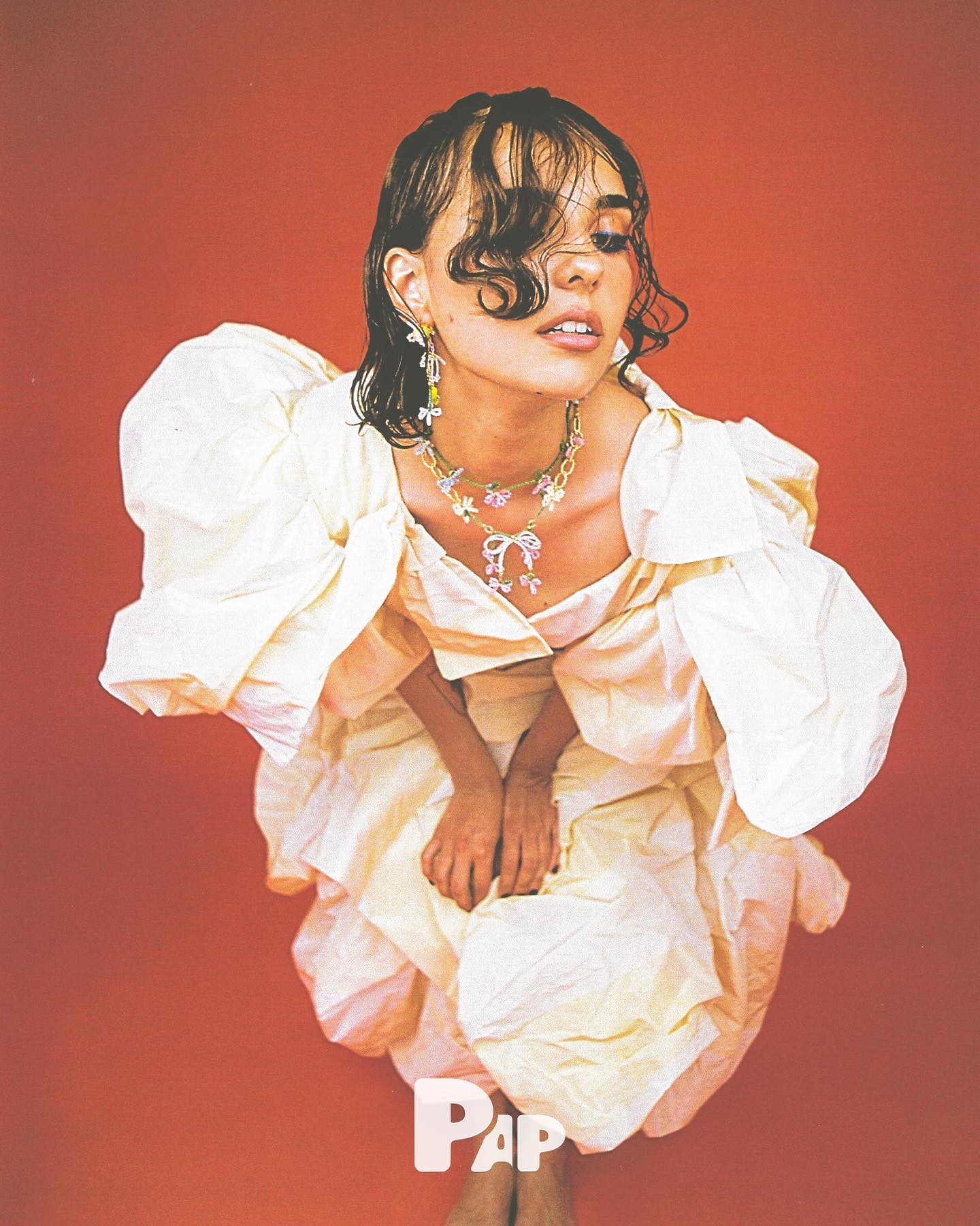 FATA MORGANA — Look 7