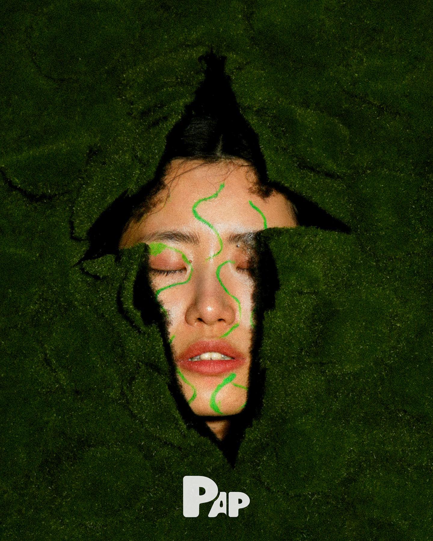 I'M SEEING MYSELF — Look 1
