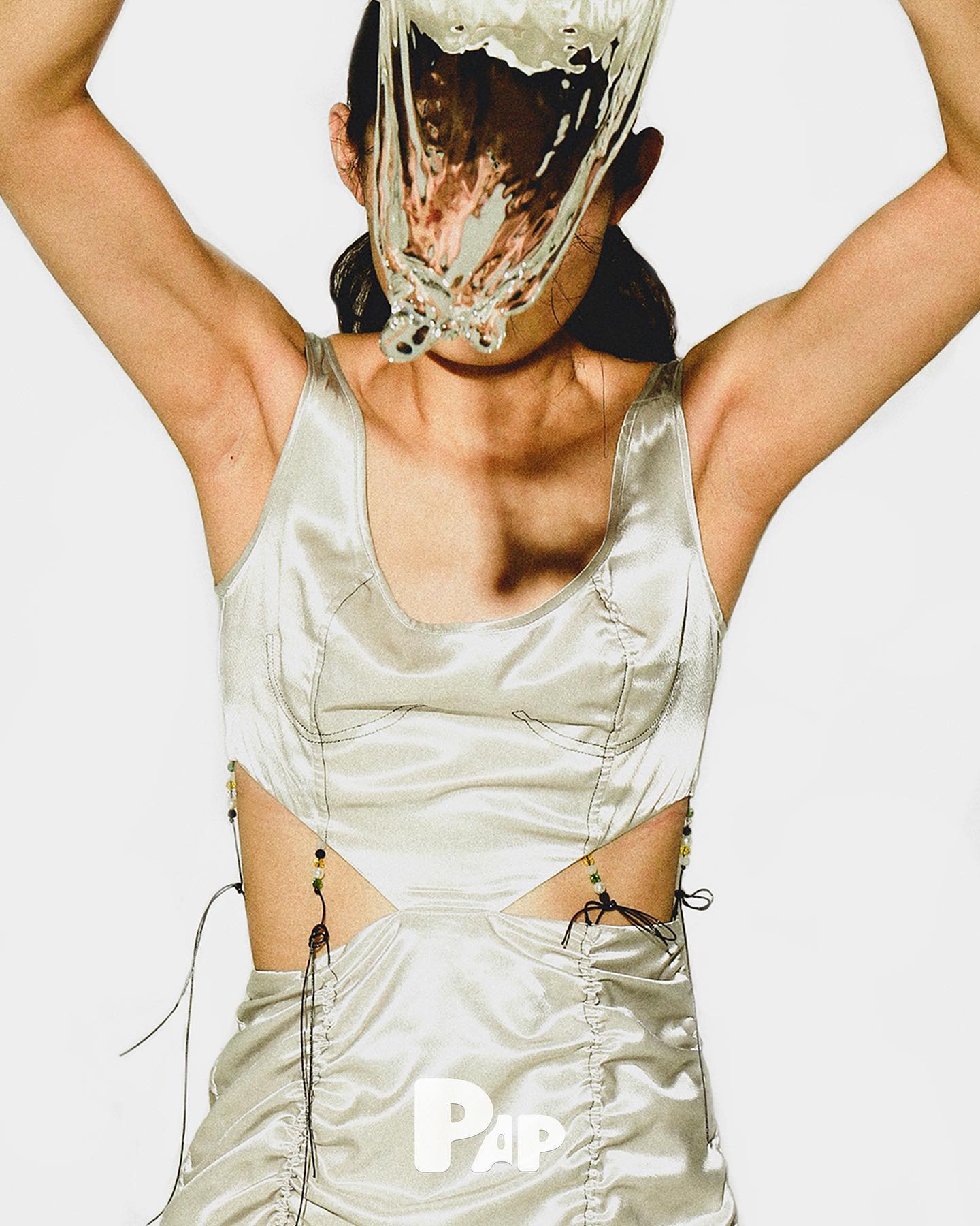 I'M SEEING MYSELF — Look 2