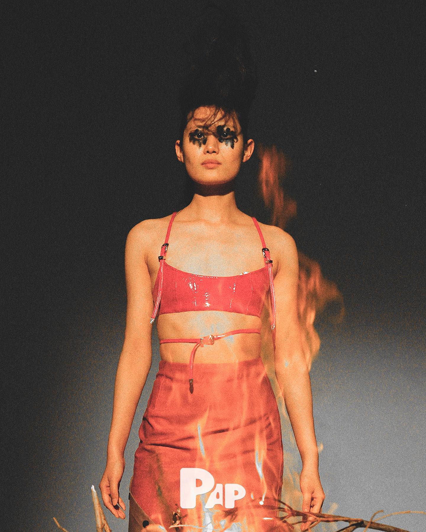 I'M SEEING MYSELF — Look 4