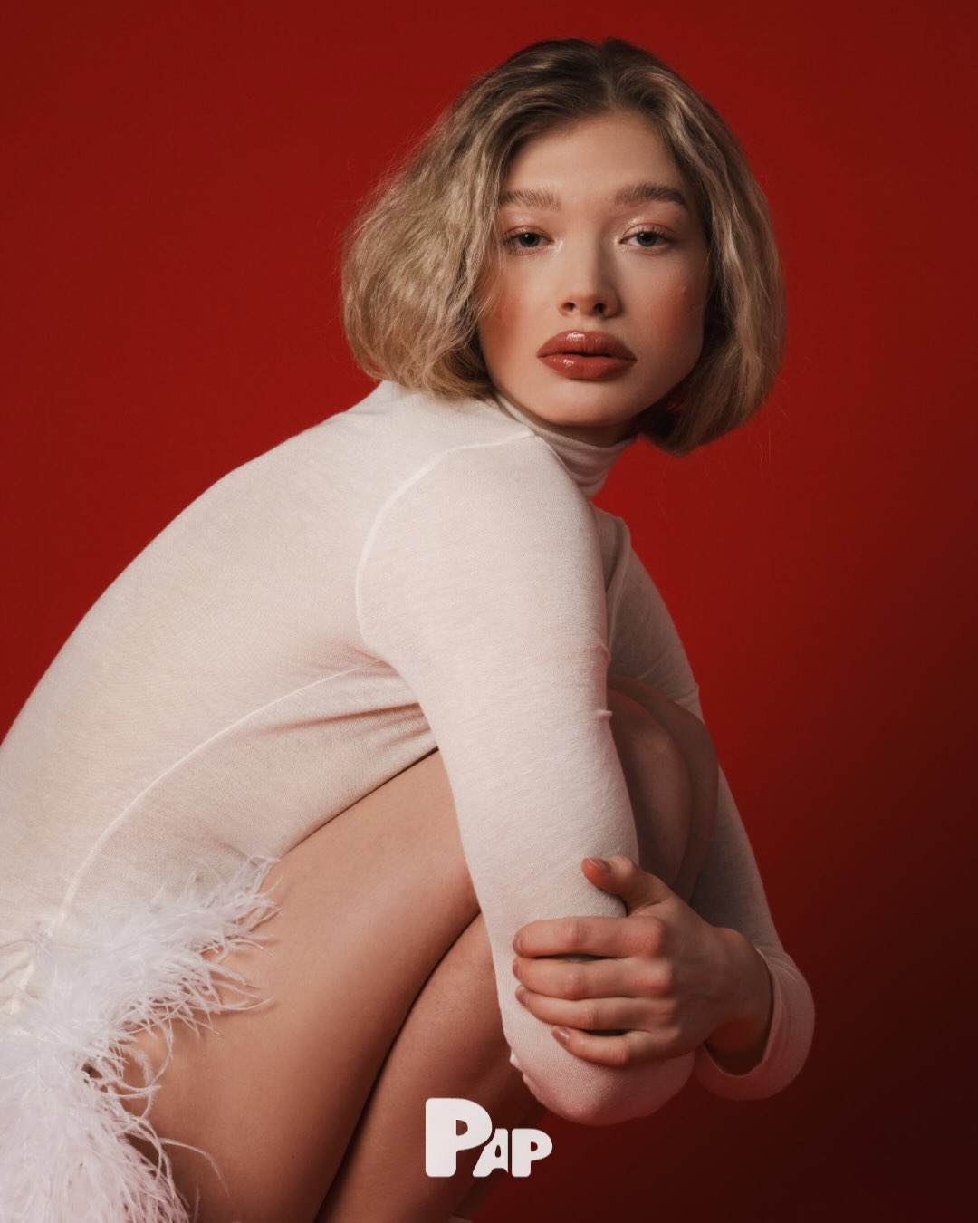 DISSOLVE — Look 5