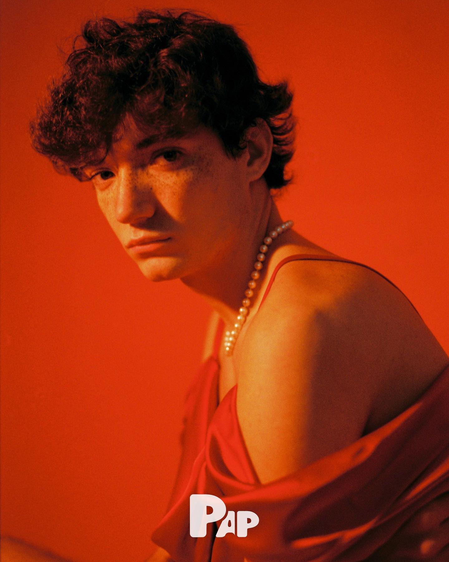 L'ENFANT — Look 4