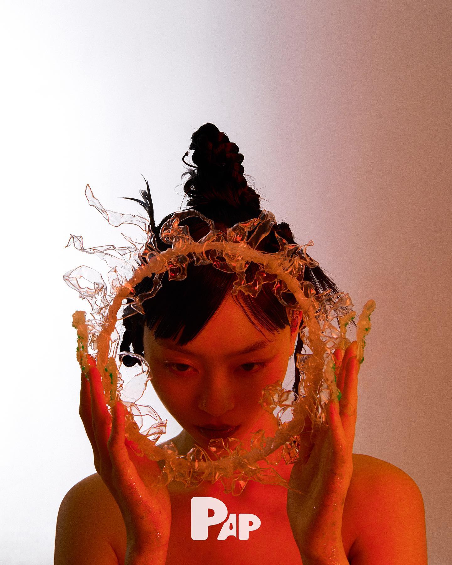 PROVOCATION — Cover