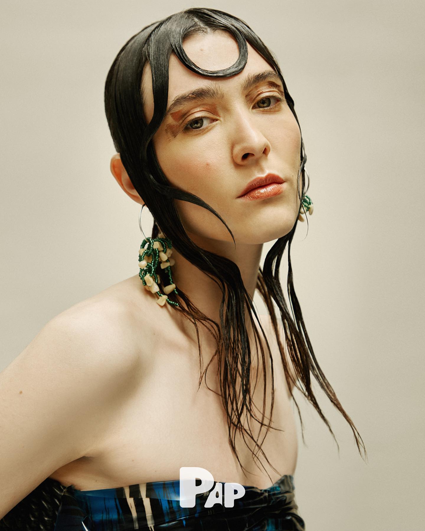 DE-STATIC — Look 2