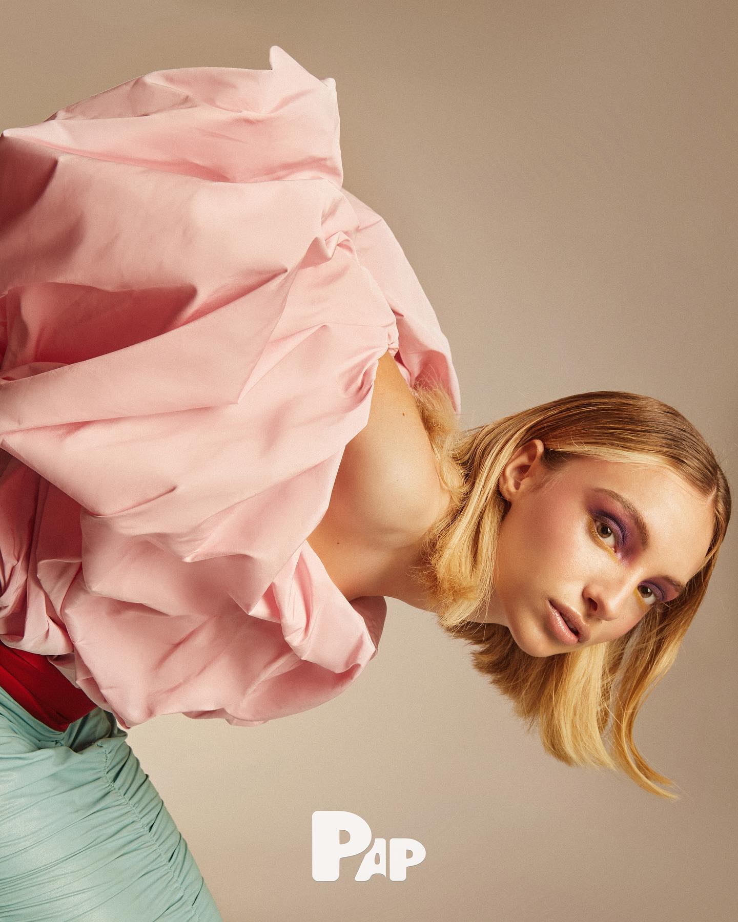 YOLANDA — Look 2