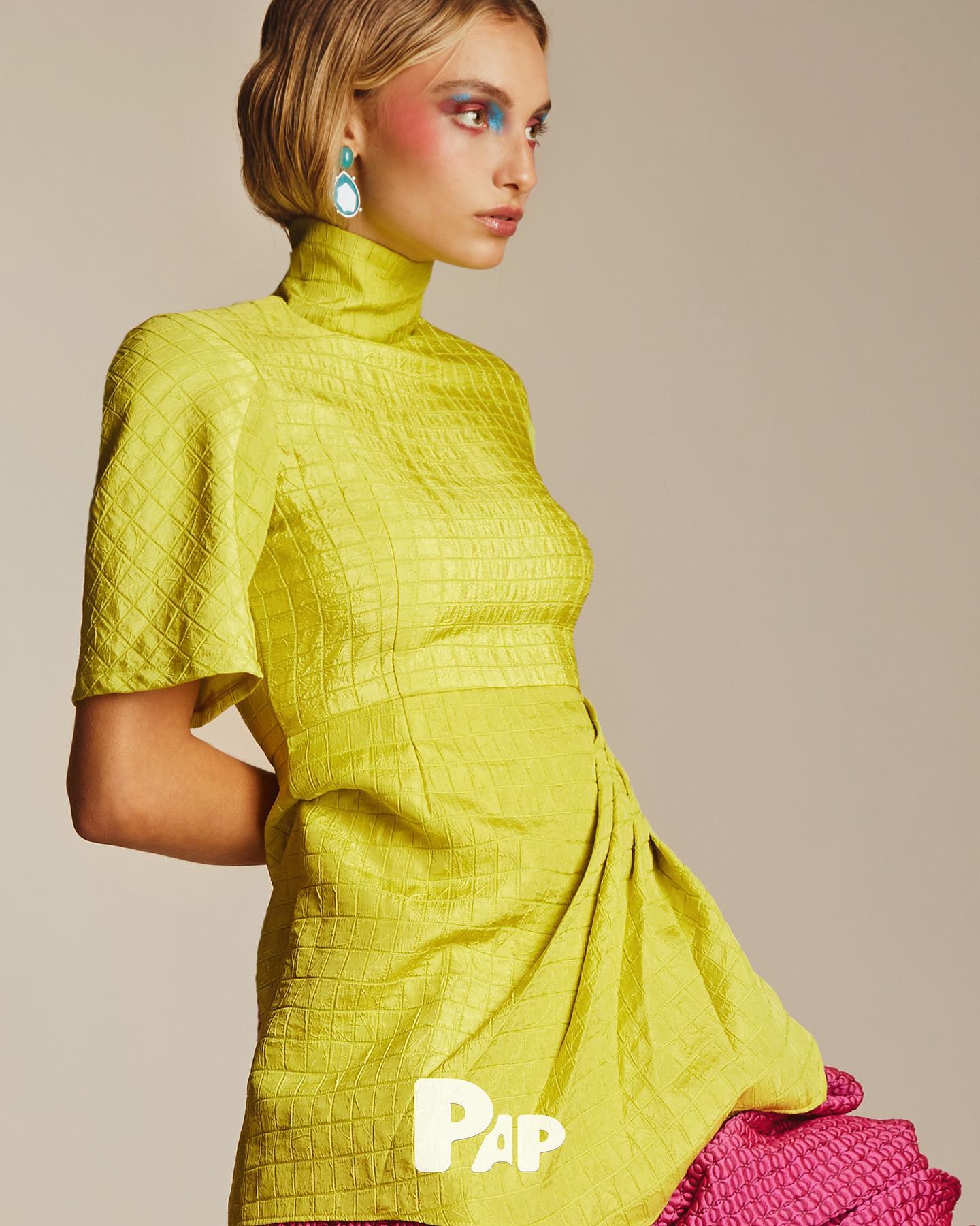 YOLANDA — Look 4