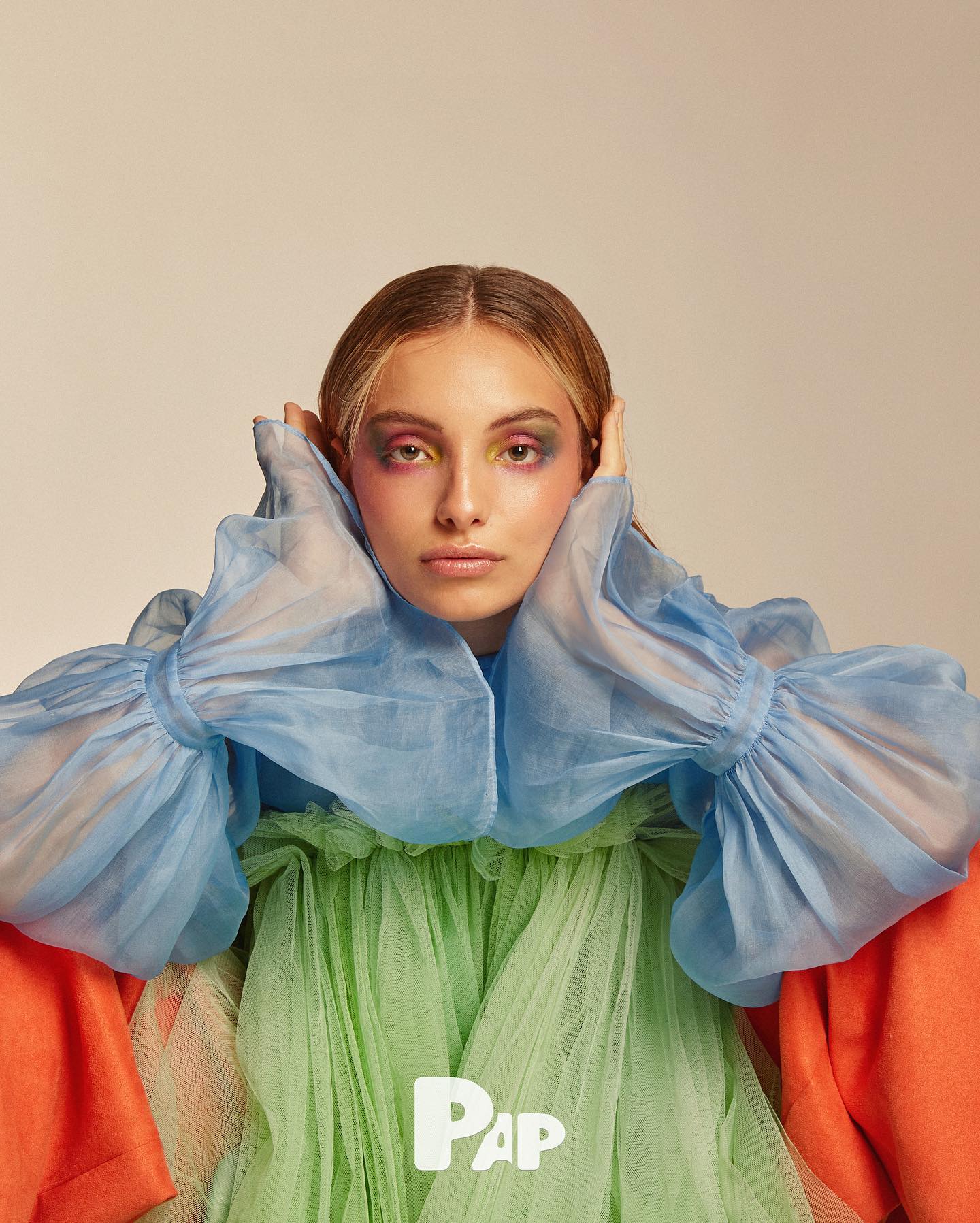 YOLANDA — Look 8