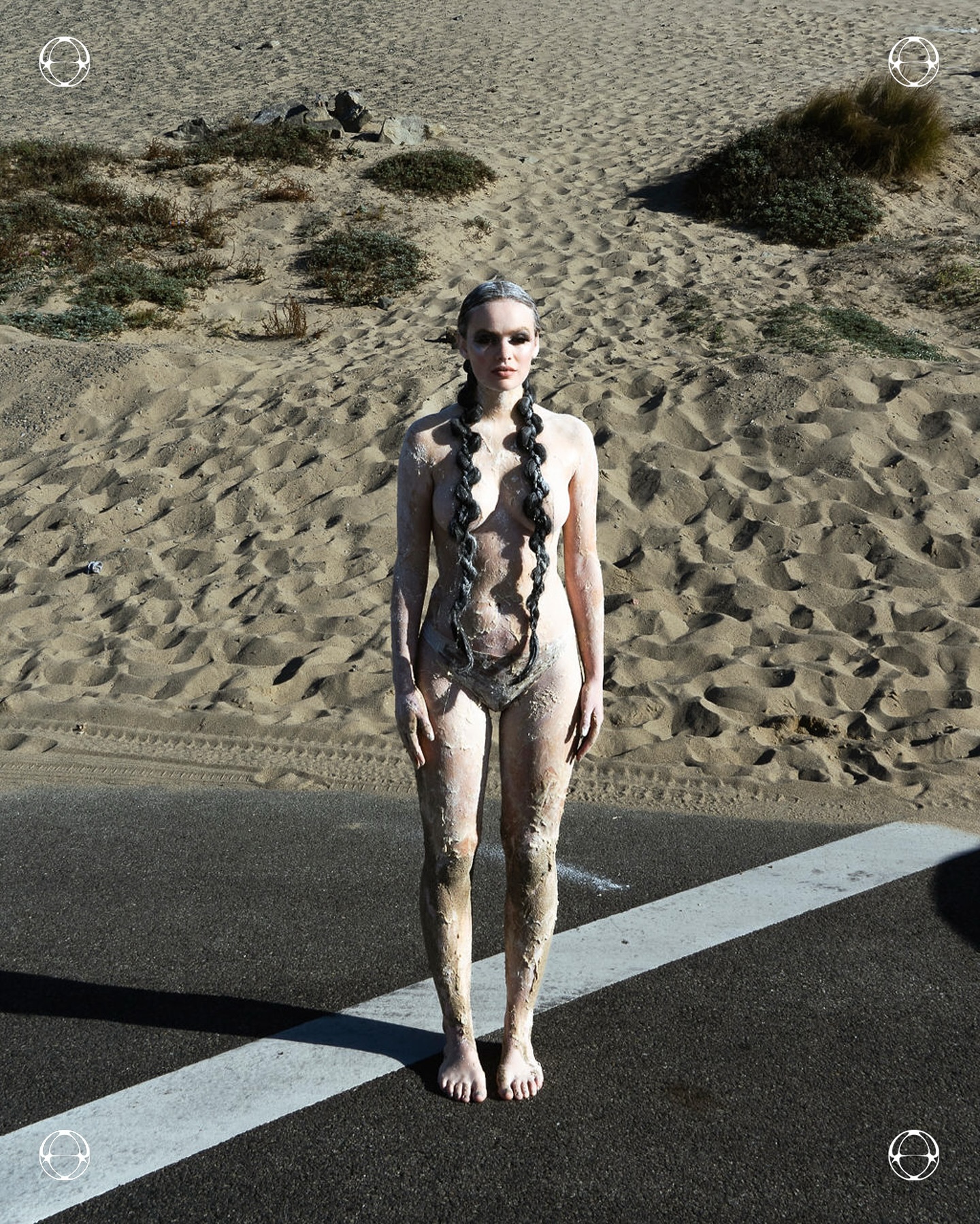 ENIGMA — Look 2