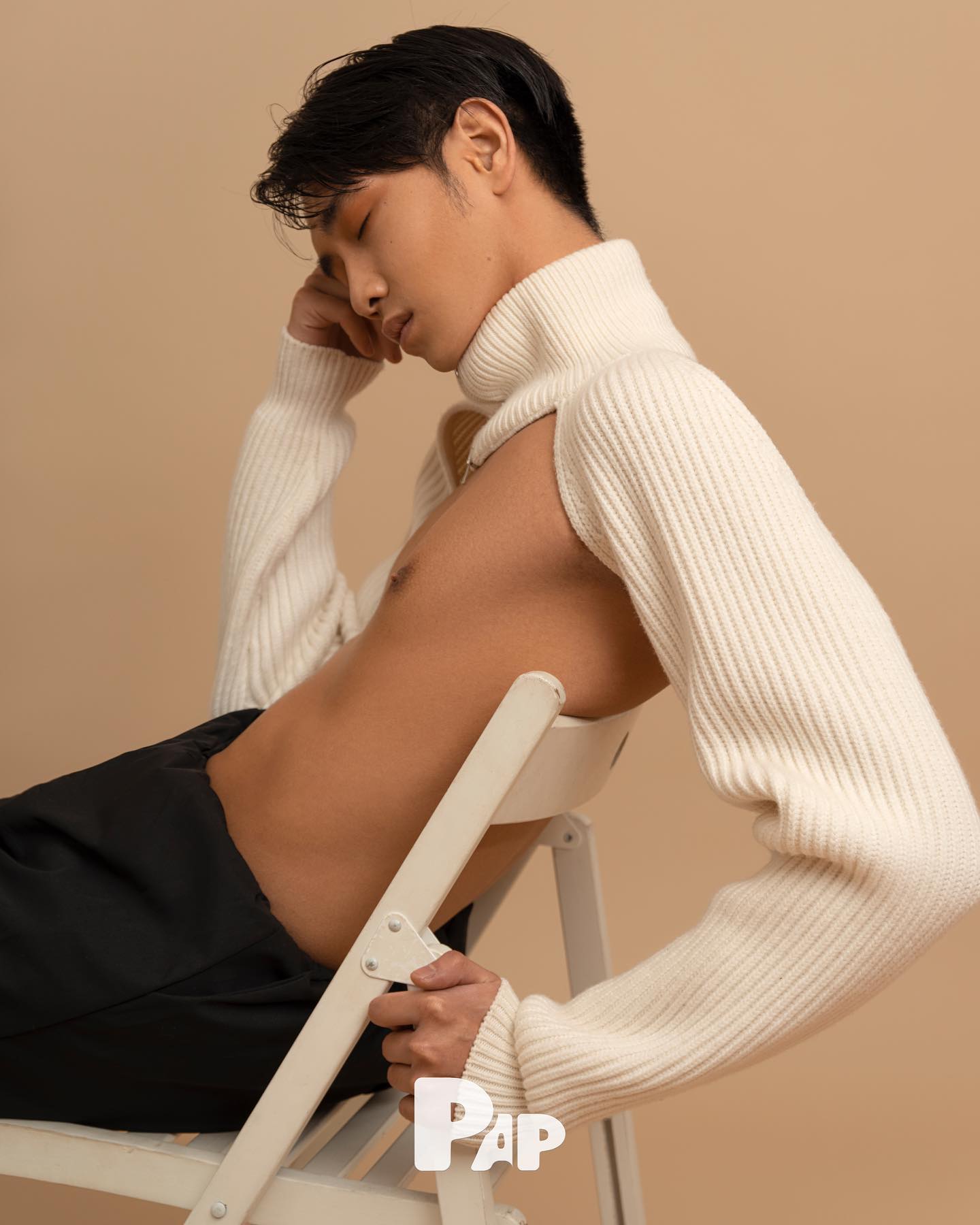 TIME CAPSULE — Look 2