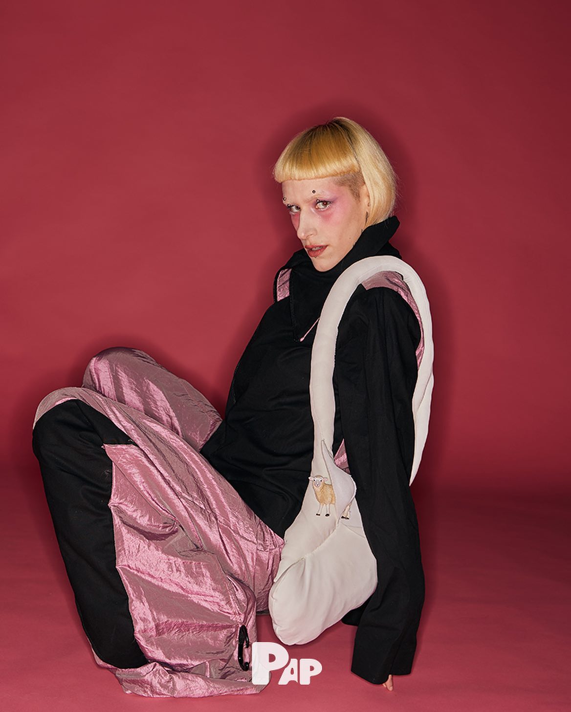 ROSALIA — Look 6