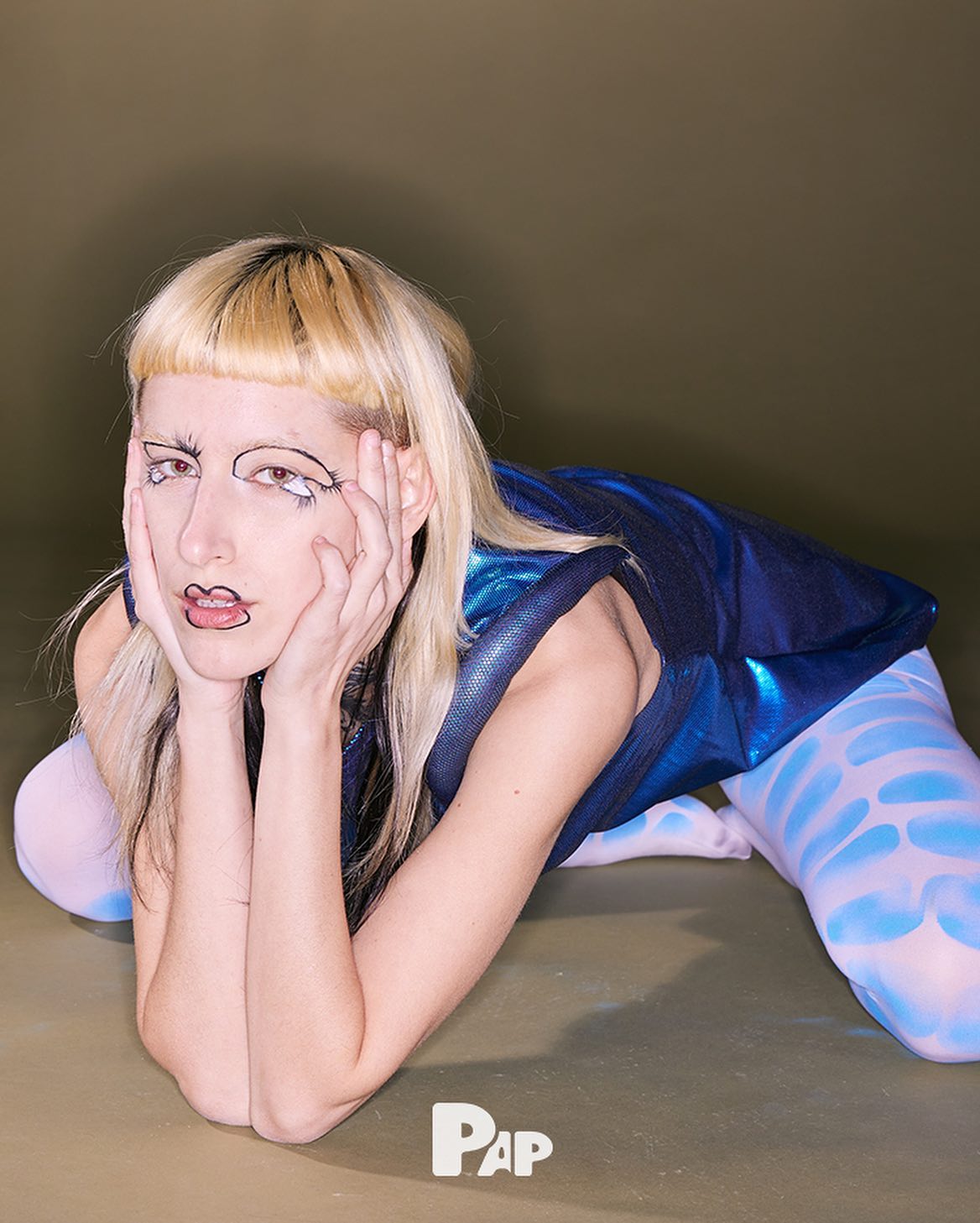 ROSALIA — Look 9