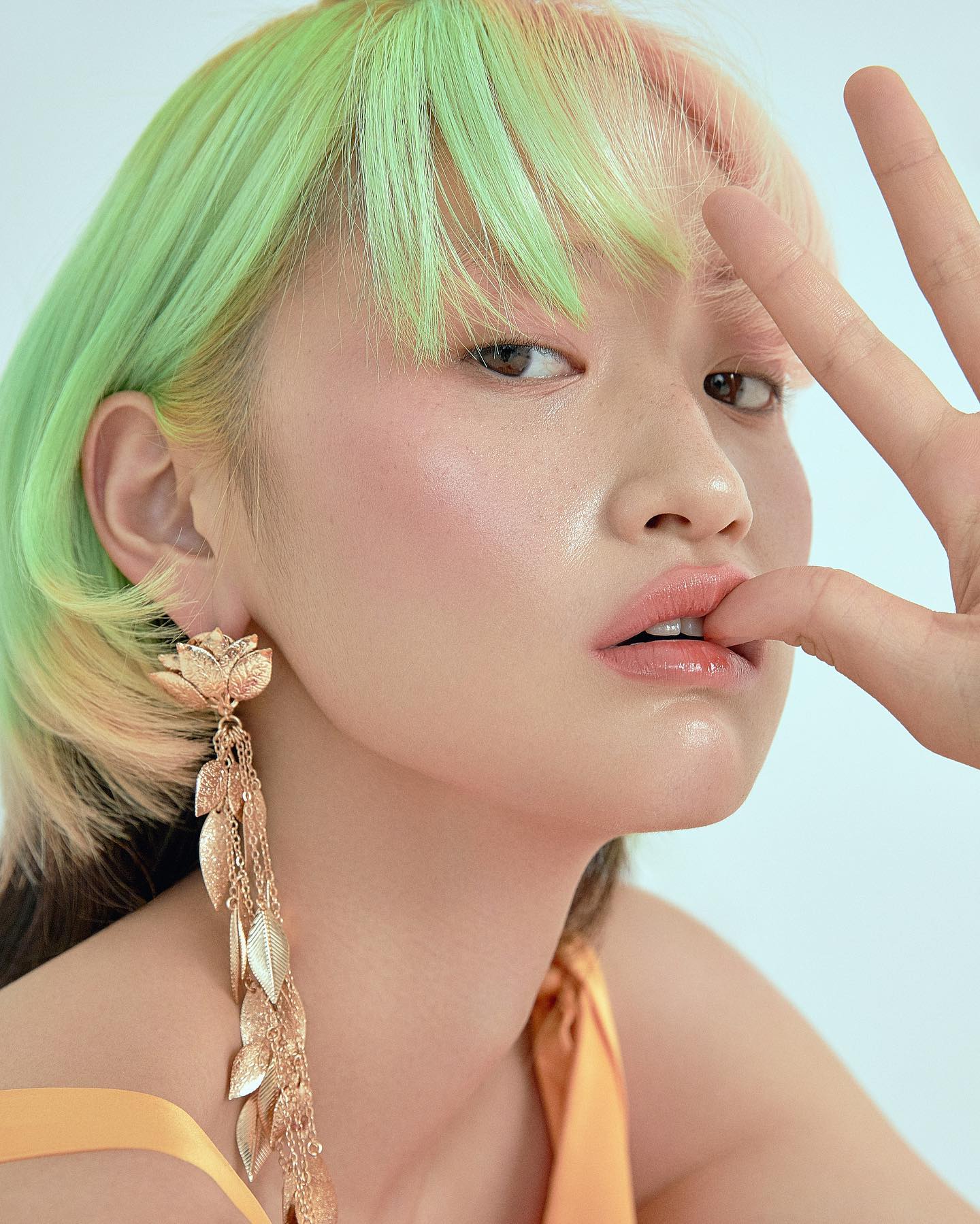CHAEUN — Look 1