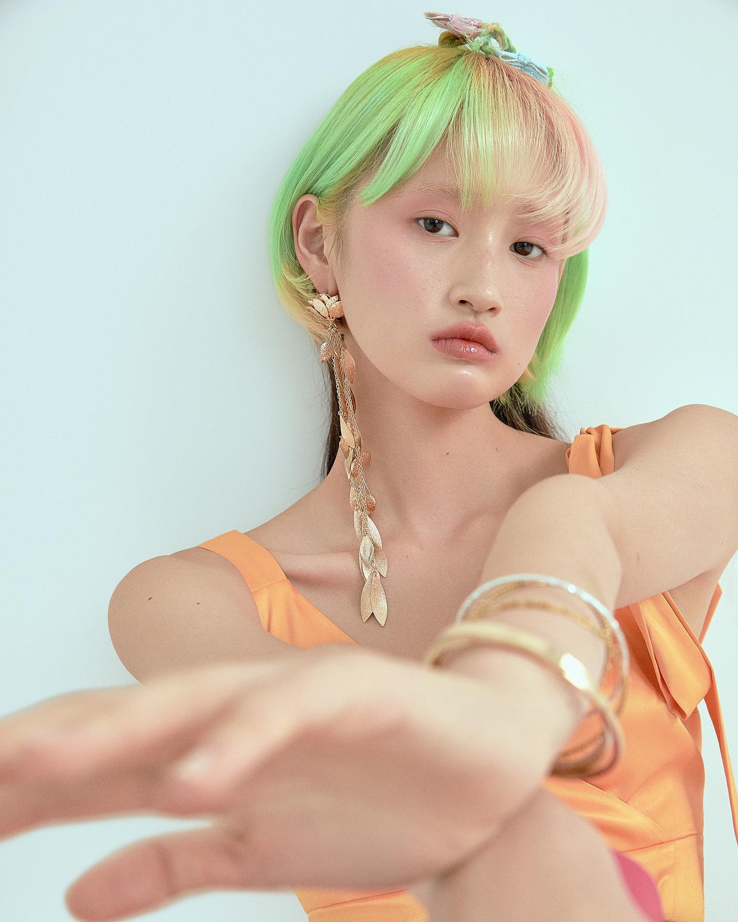 CHAEUN — Look 2