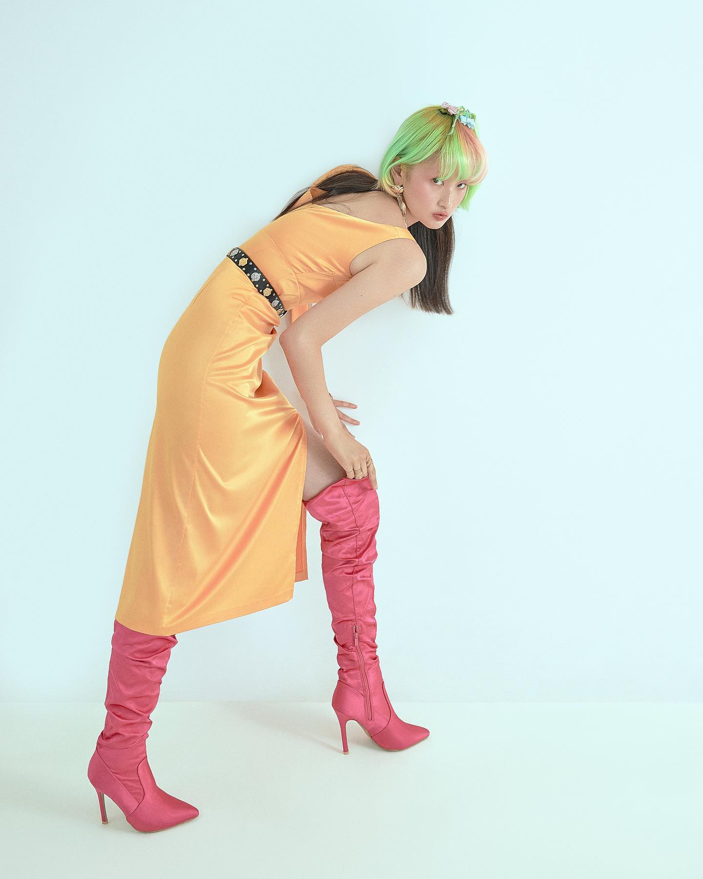 CHAEUN — Look 4