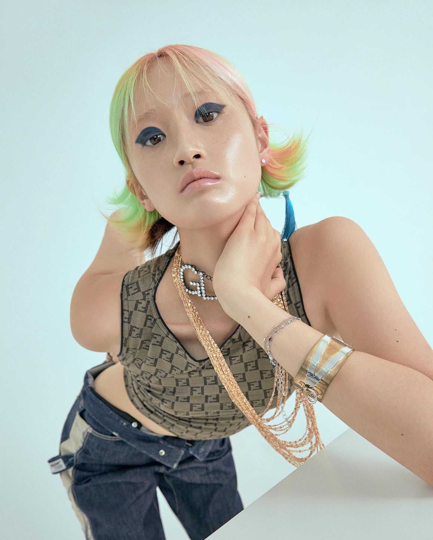 CHAEUN — Look 6