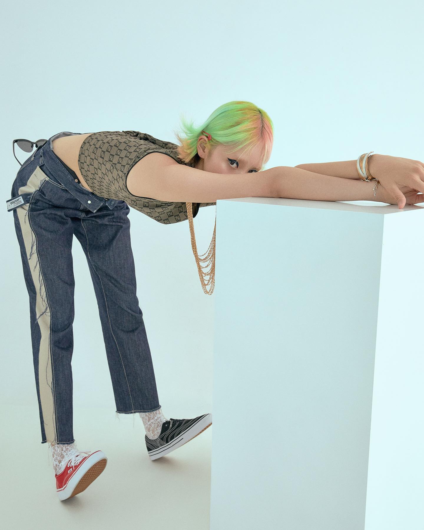 CHAEUN — Look 9