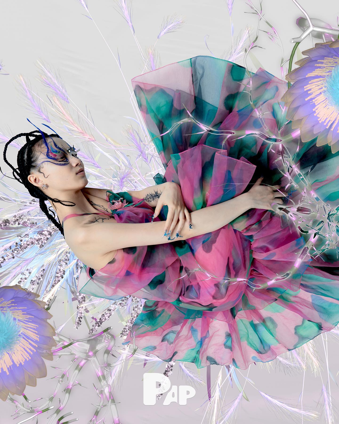 AVOIDANCE — Look 5