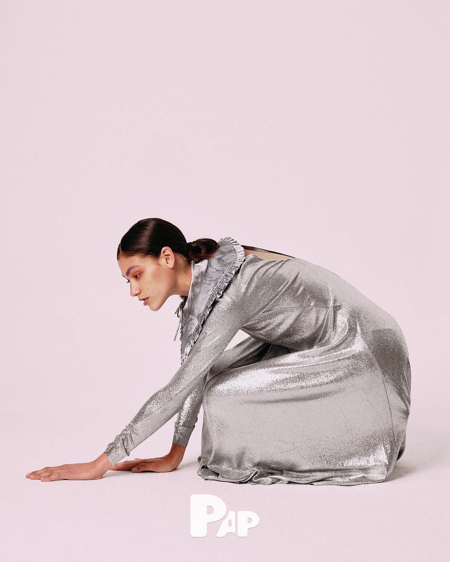 GOOD NIGHT — Look 7