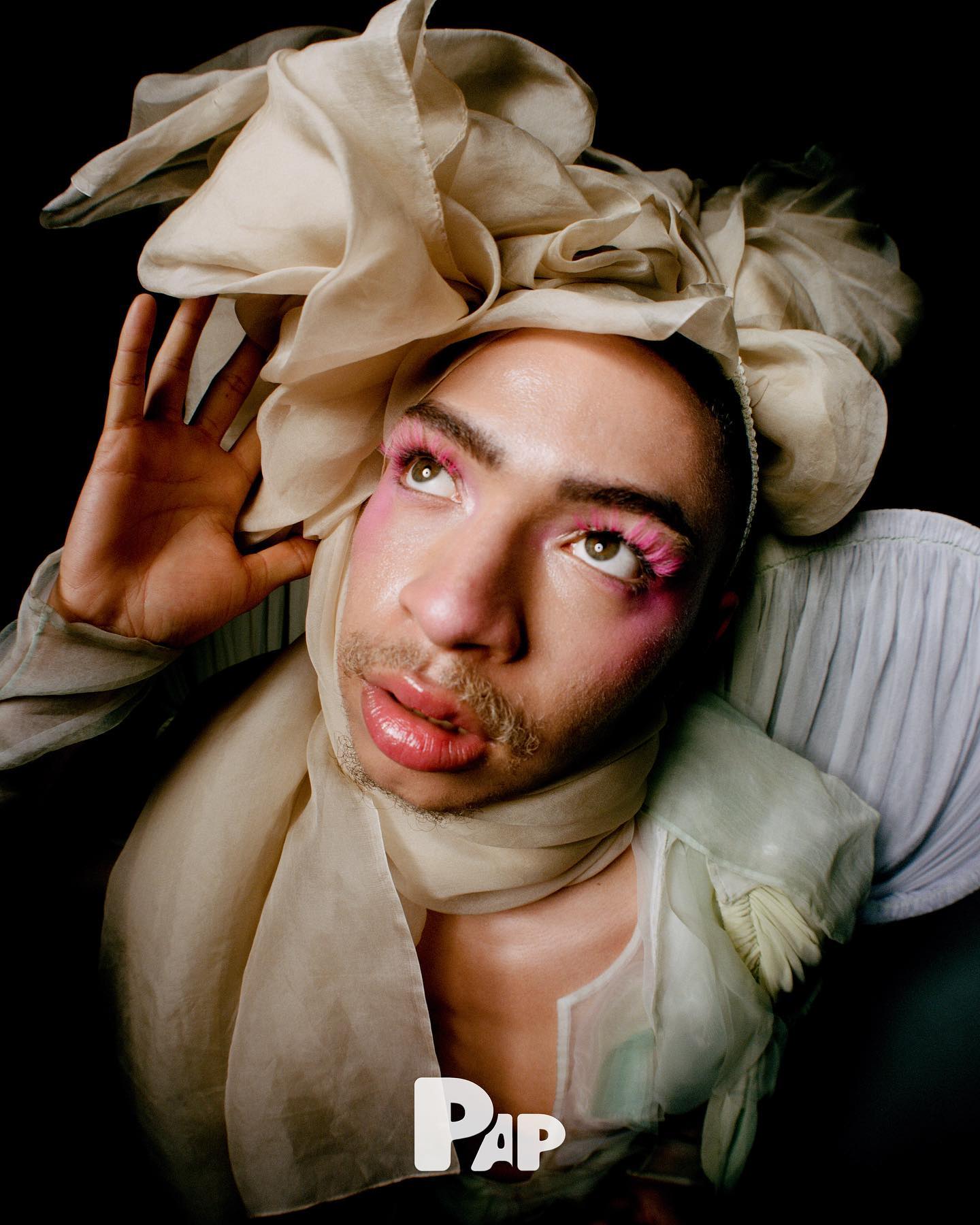 THE SKIN I INHABIT — Look 7