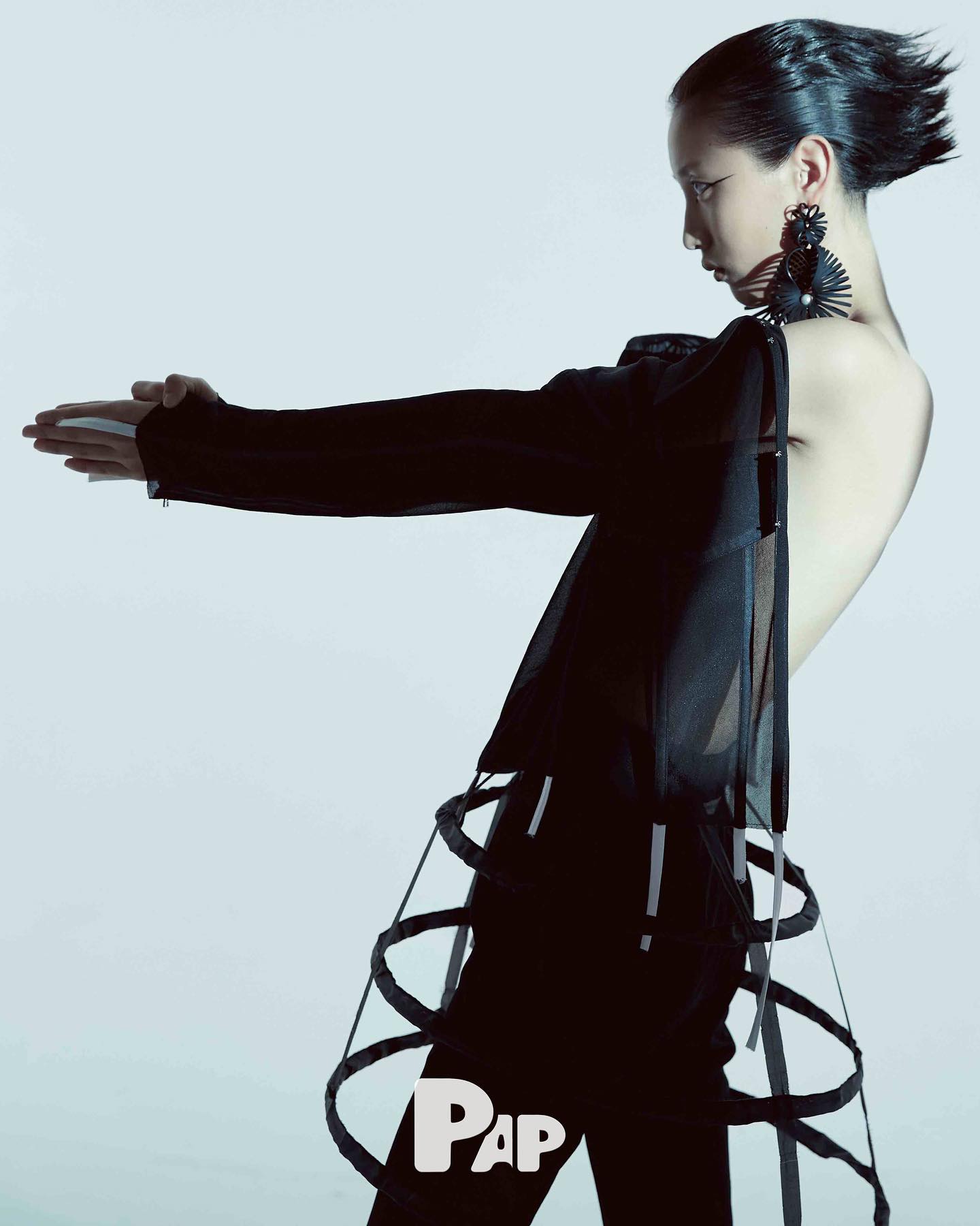 TRANSMITTANCE — Look 6