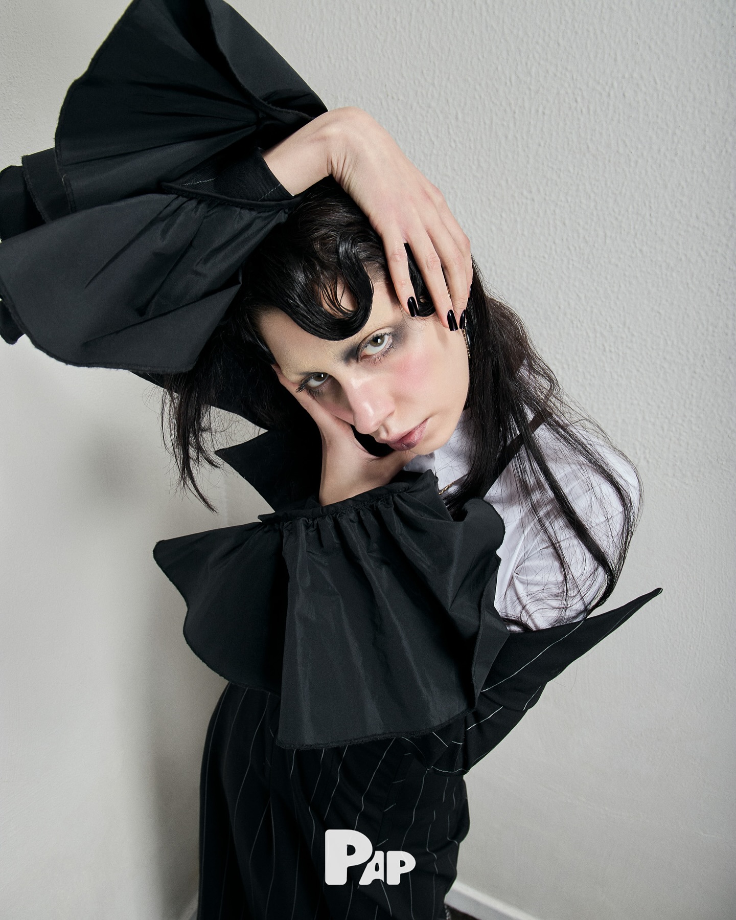 SIRENE — Look 1