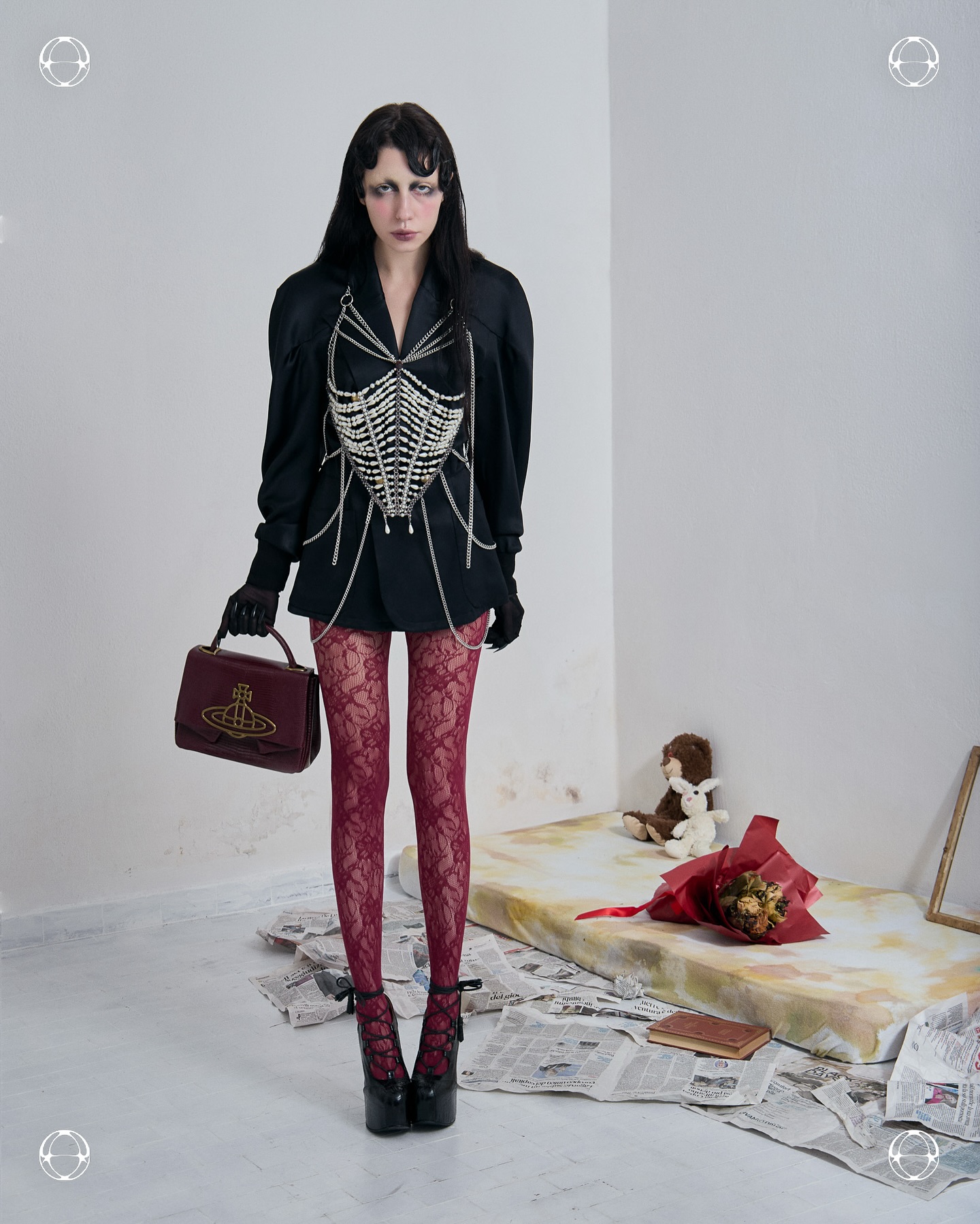 SIRENE — Look 2