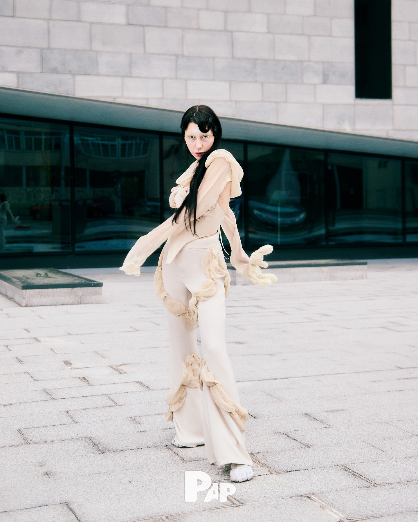SIRENE — Look 7