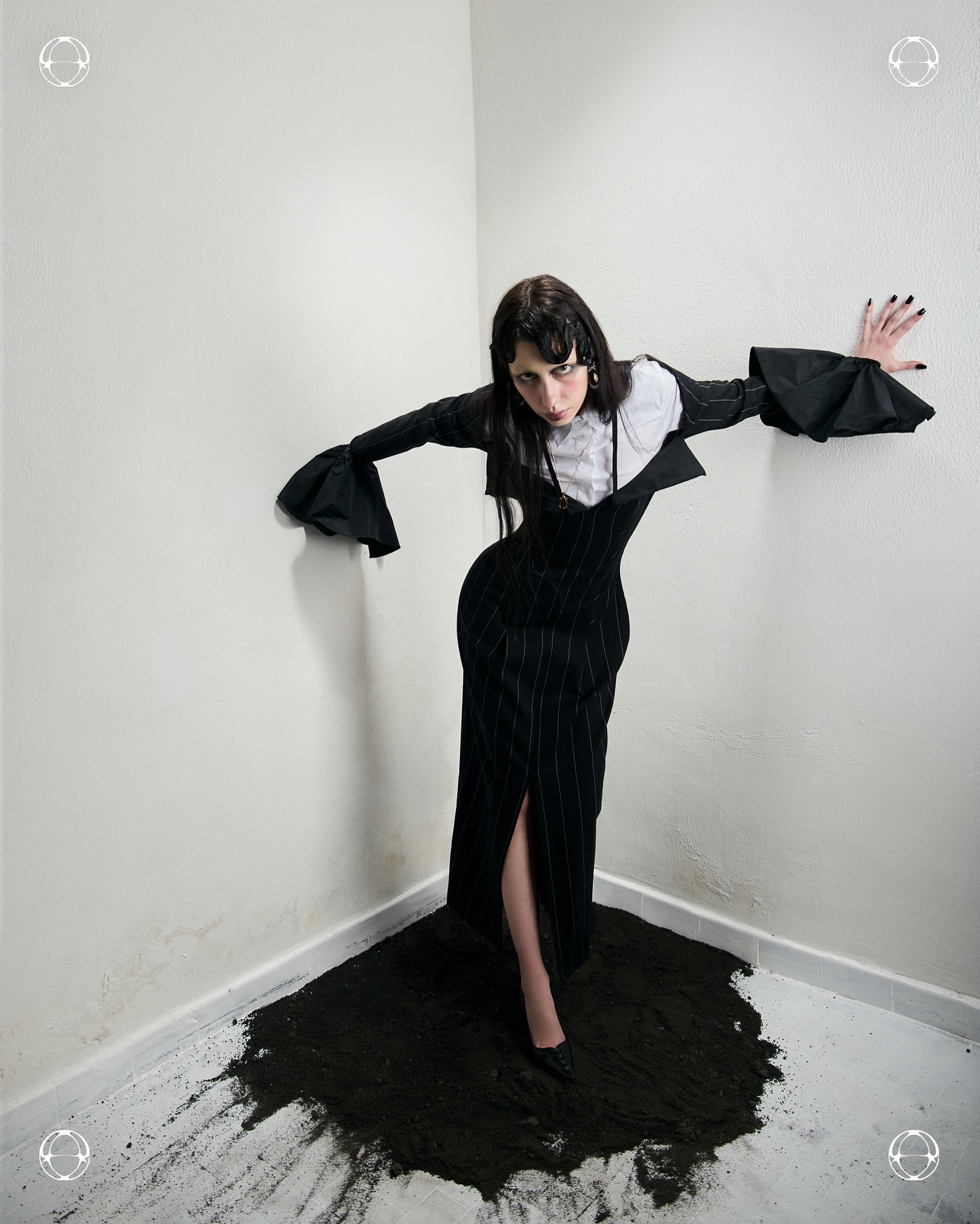 SIRENE — Look 10