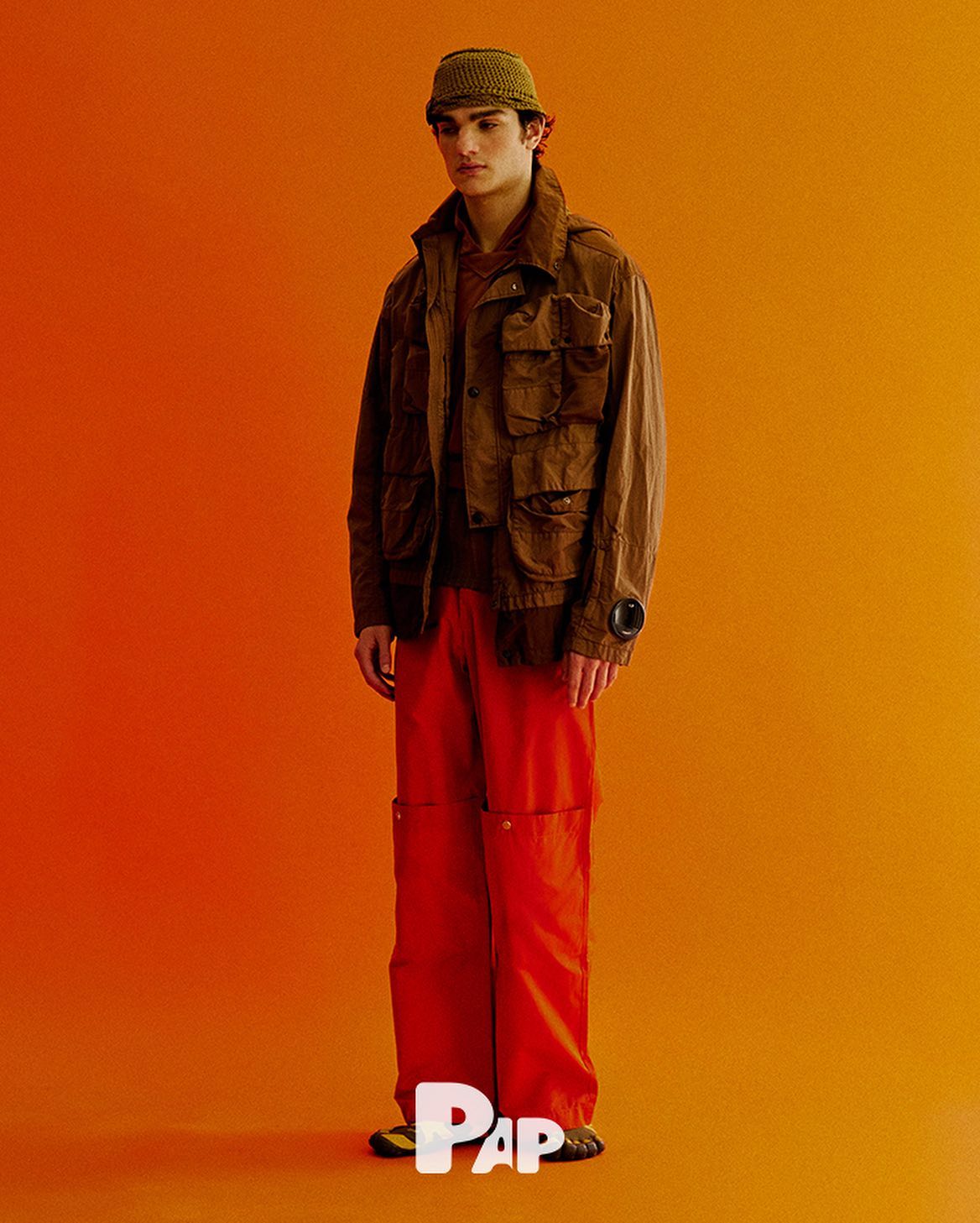 I WANT YOU TO GET SUSPENDED FROM YOUR NTF VIBE — Look 3