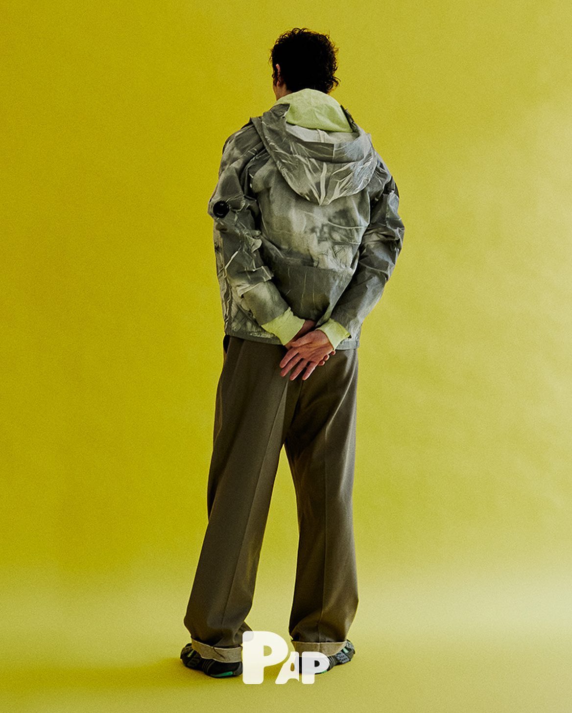 I WANT YOU TO GET SUSPENDED FROM YOUR NTF VIBE — Look 8