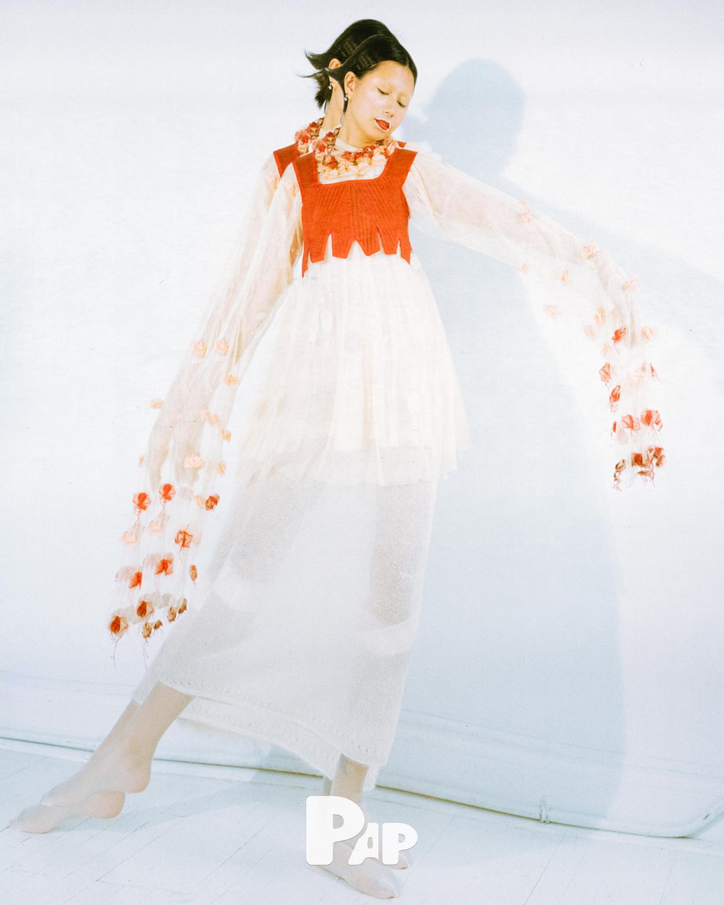 CELLY'S WORLD — Look 4