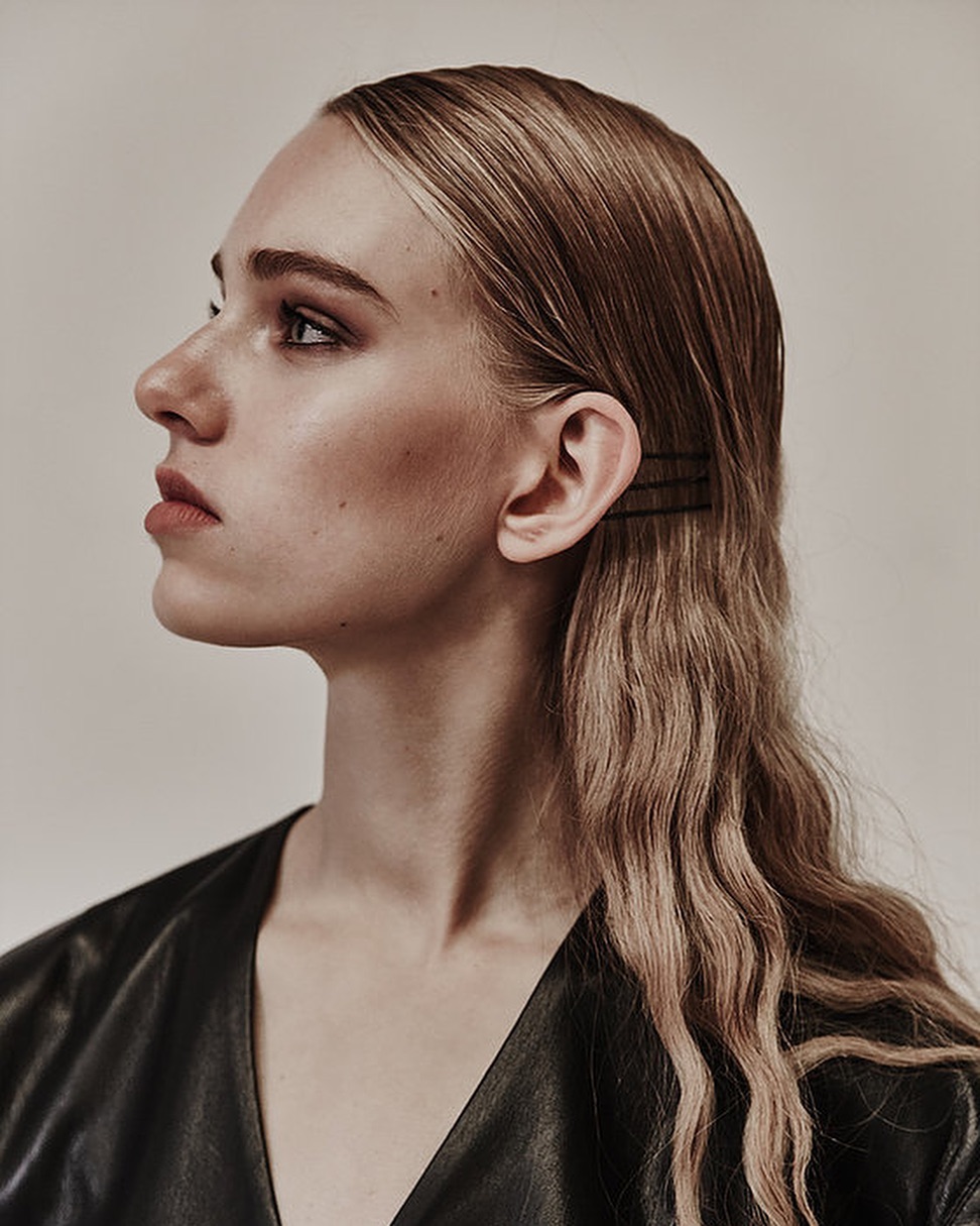 MODERN GOTHIC — Look 10