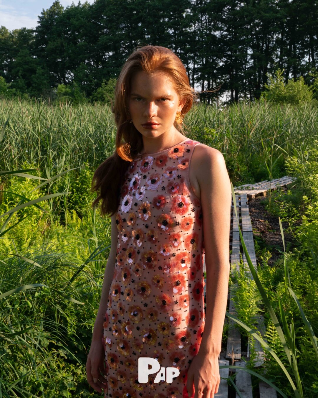 SILENCE — Look 5
