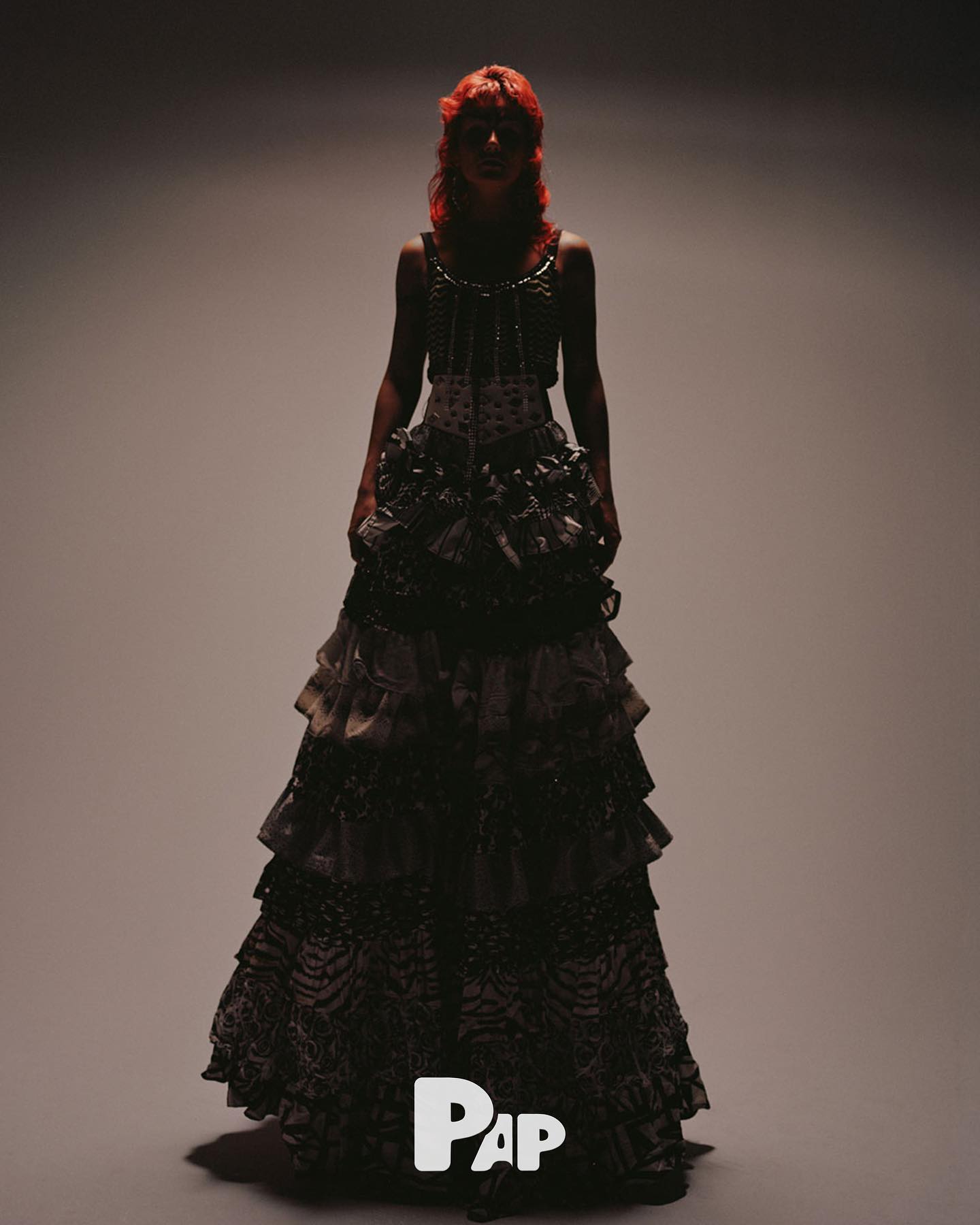 DREAMER'S WAKE — Look 7