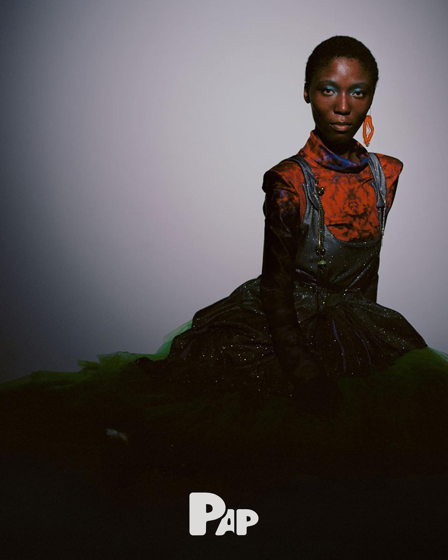 DREAMER'S WAKE — Look 8
