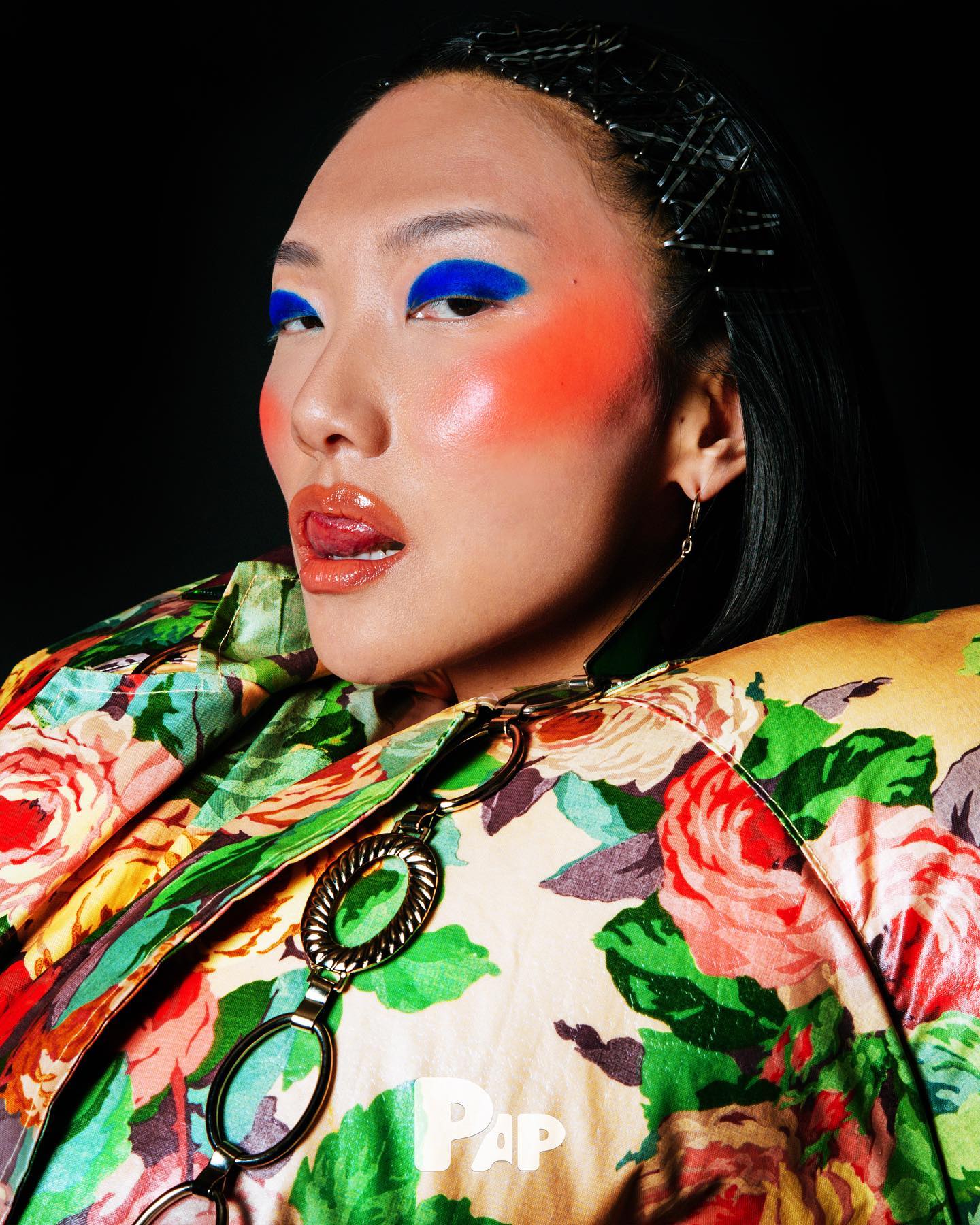 DYSMORPHIA — Look 1