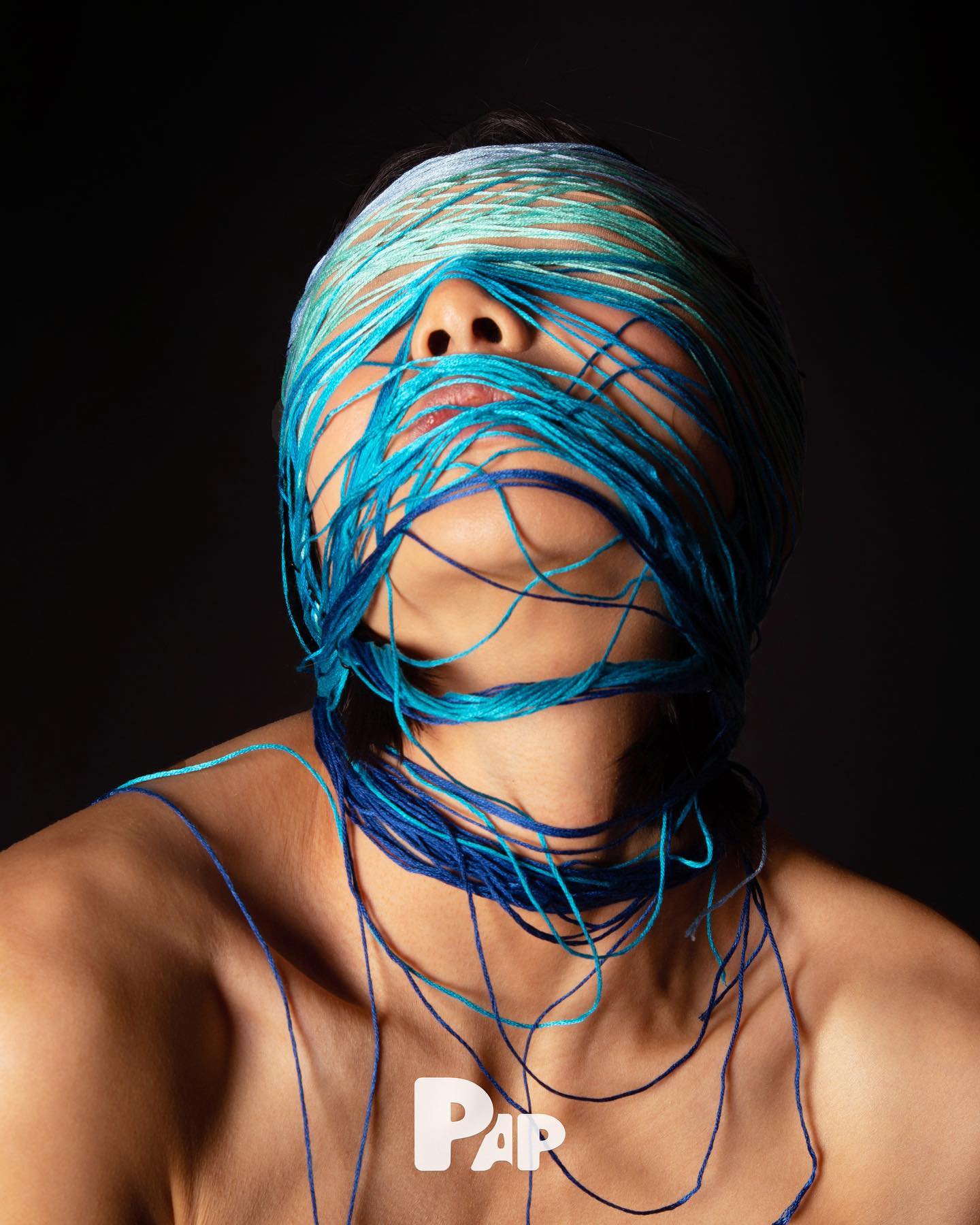 DYSMORPHIA — Look 3