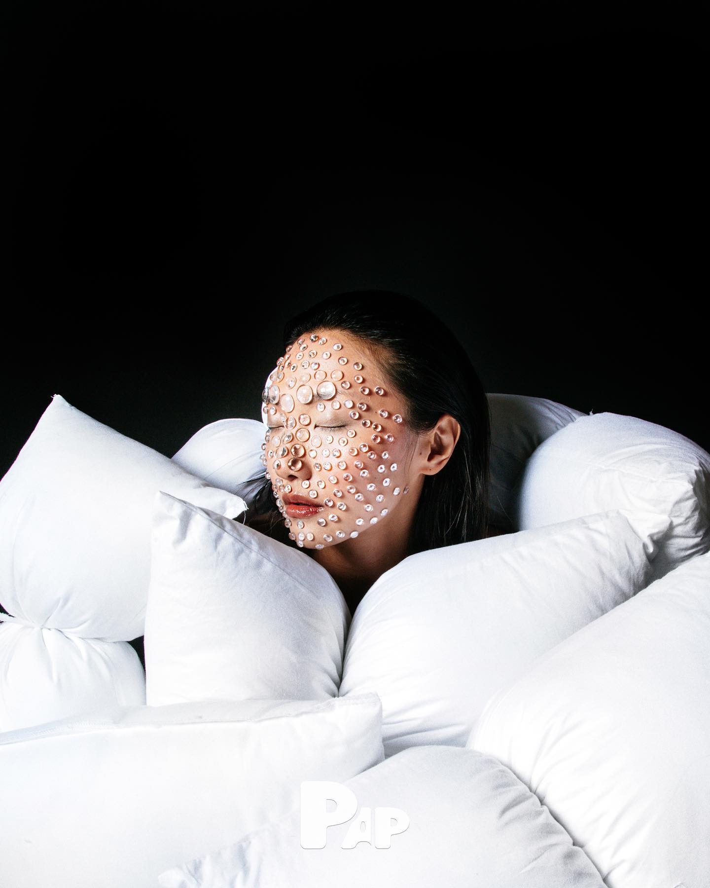 DYSMORPHIA — Look 4
