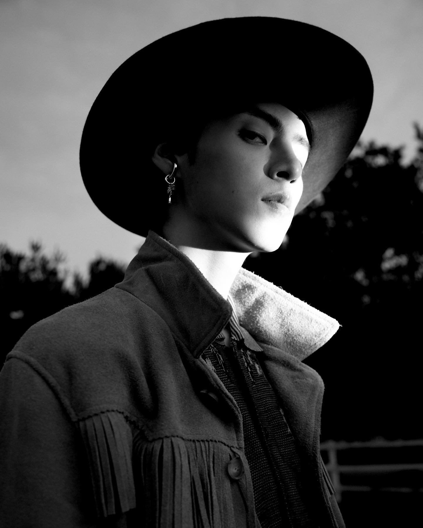 RIDERS 2020 — Look 3