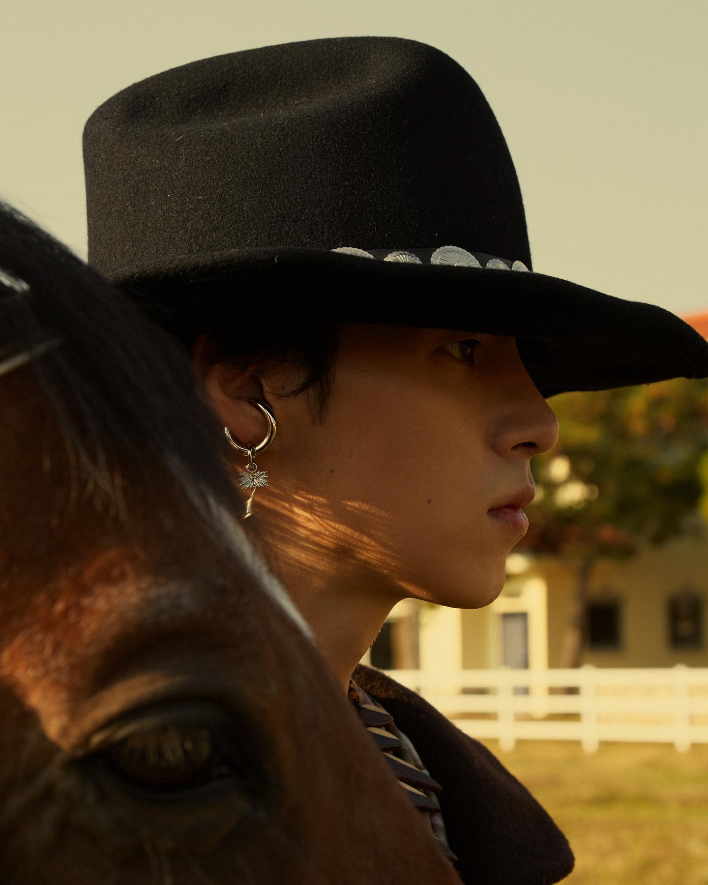 RIDERS 2020 — Look 5