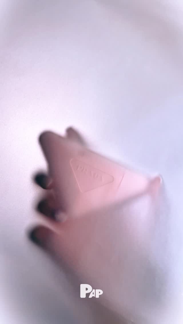 A SENSORY EXPERIENCE — Look 1
