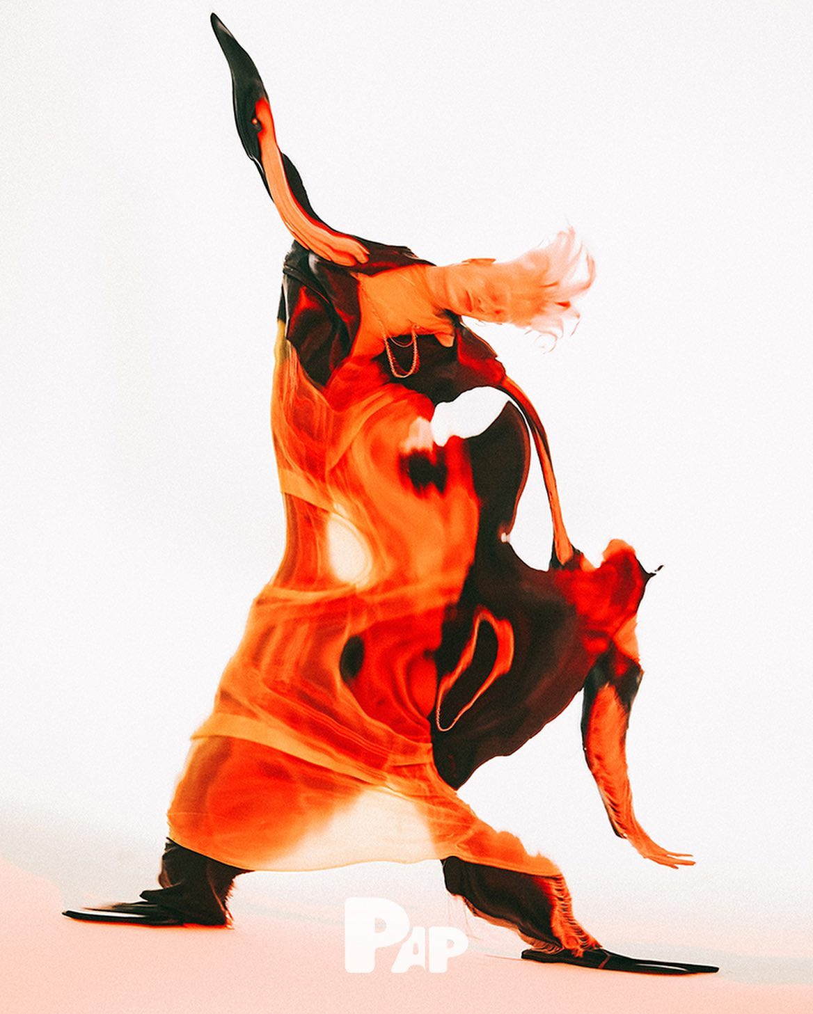 LUCIDITY — Look 6