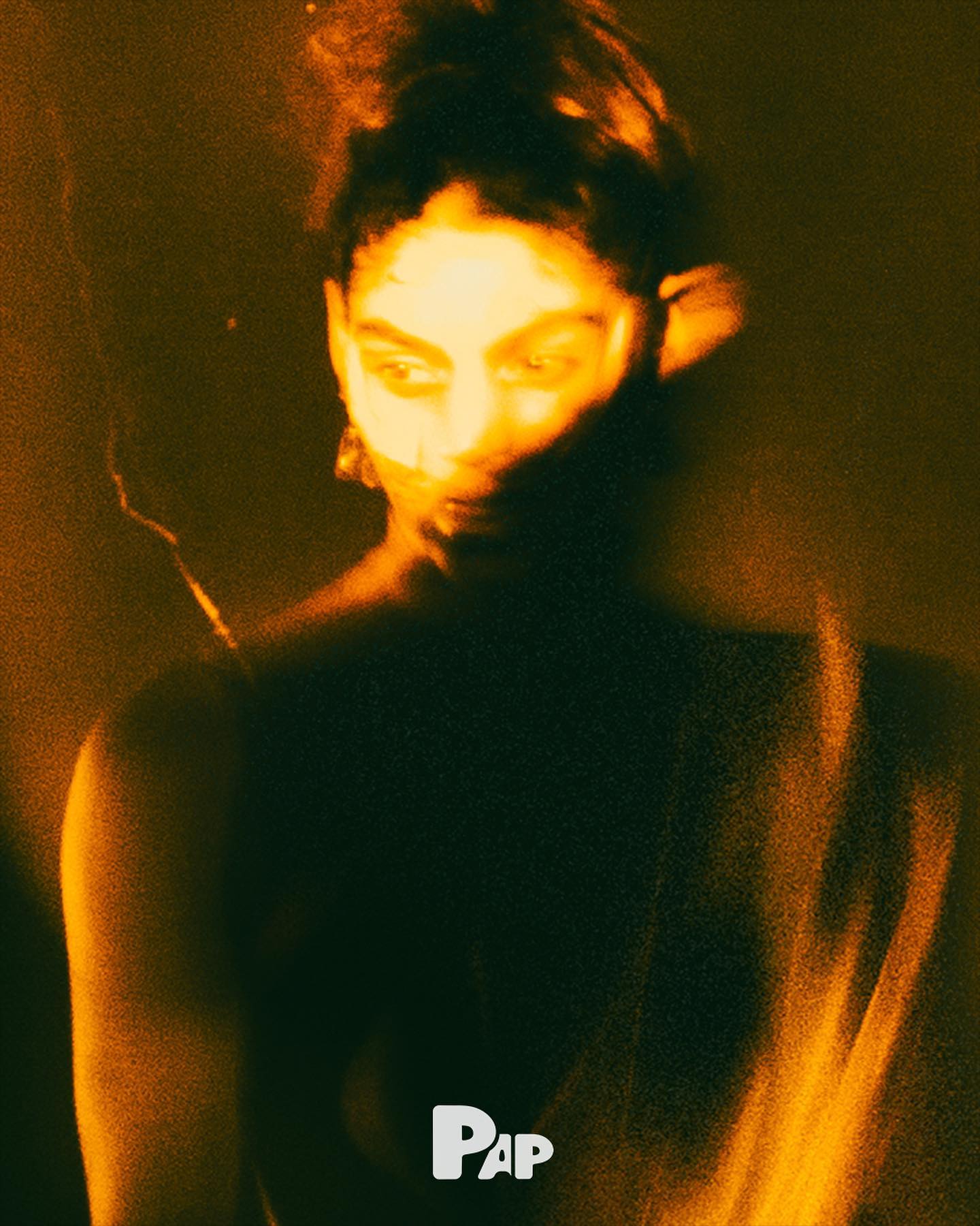 TAKE A CHANCE — Look 2