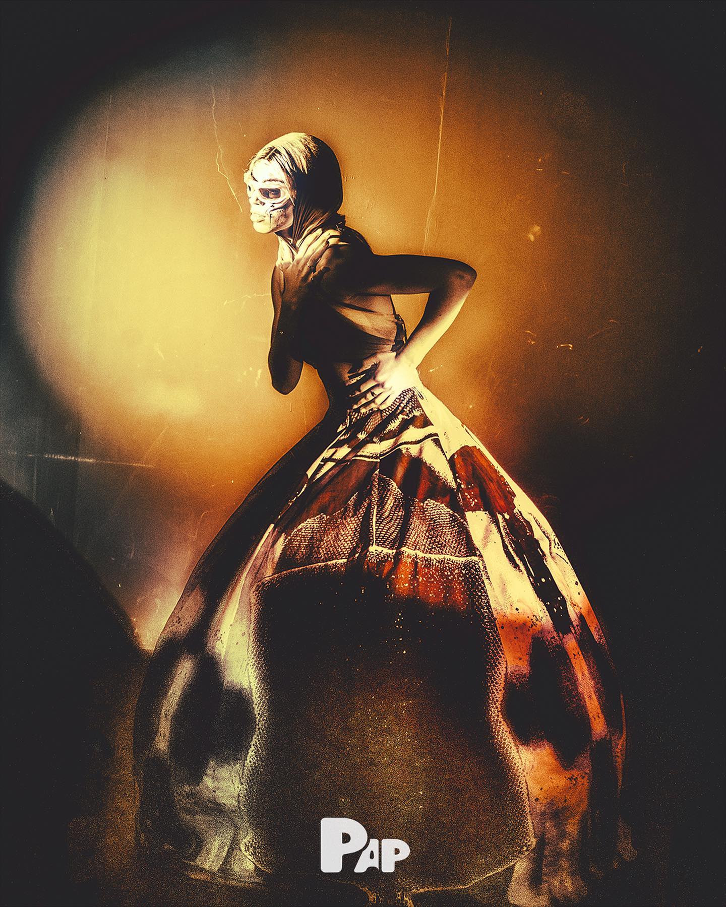 TAKE A CHANCE — Look 7