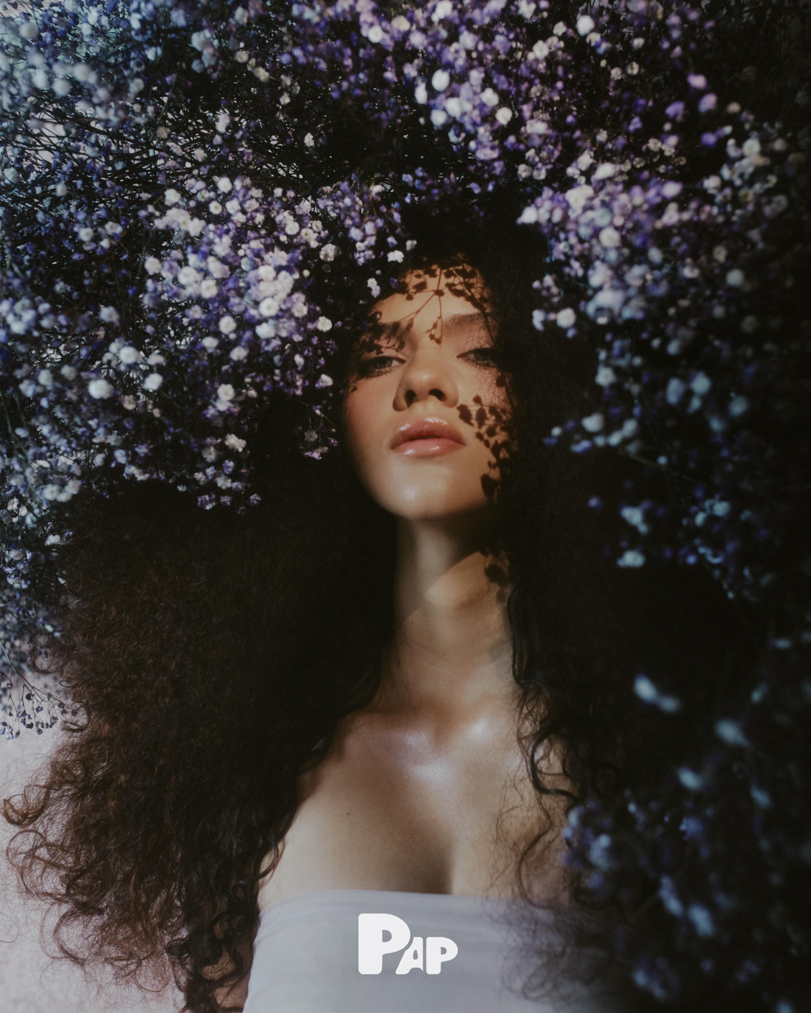 CELESTIA — Look 1